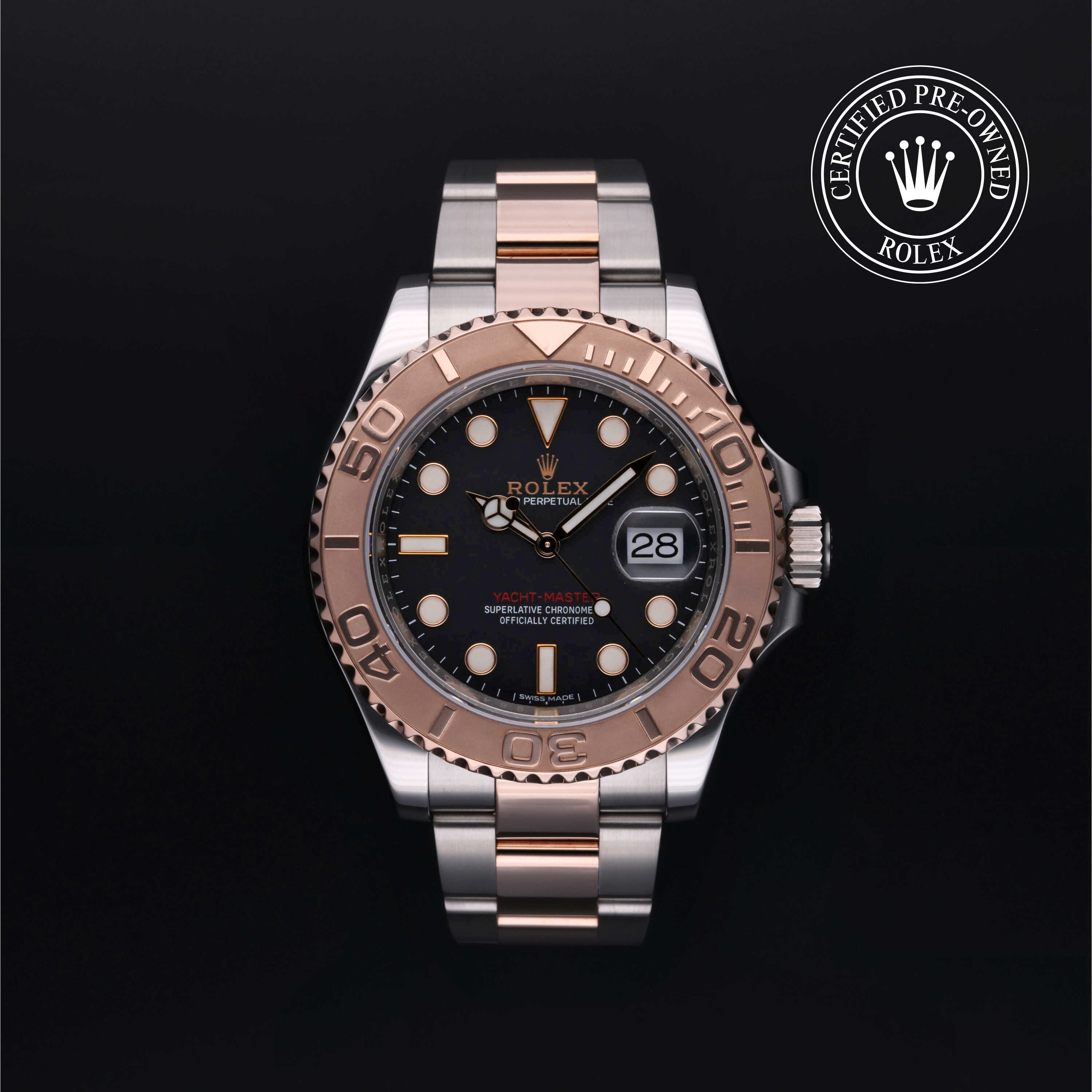 Yacht-Master