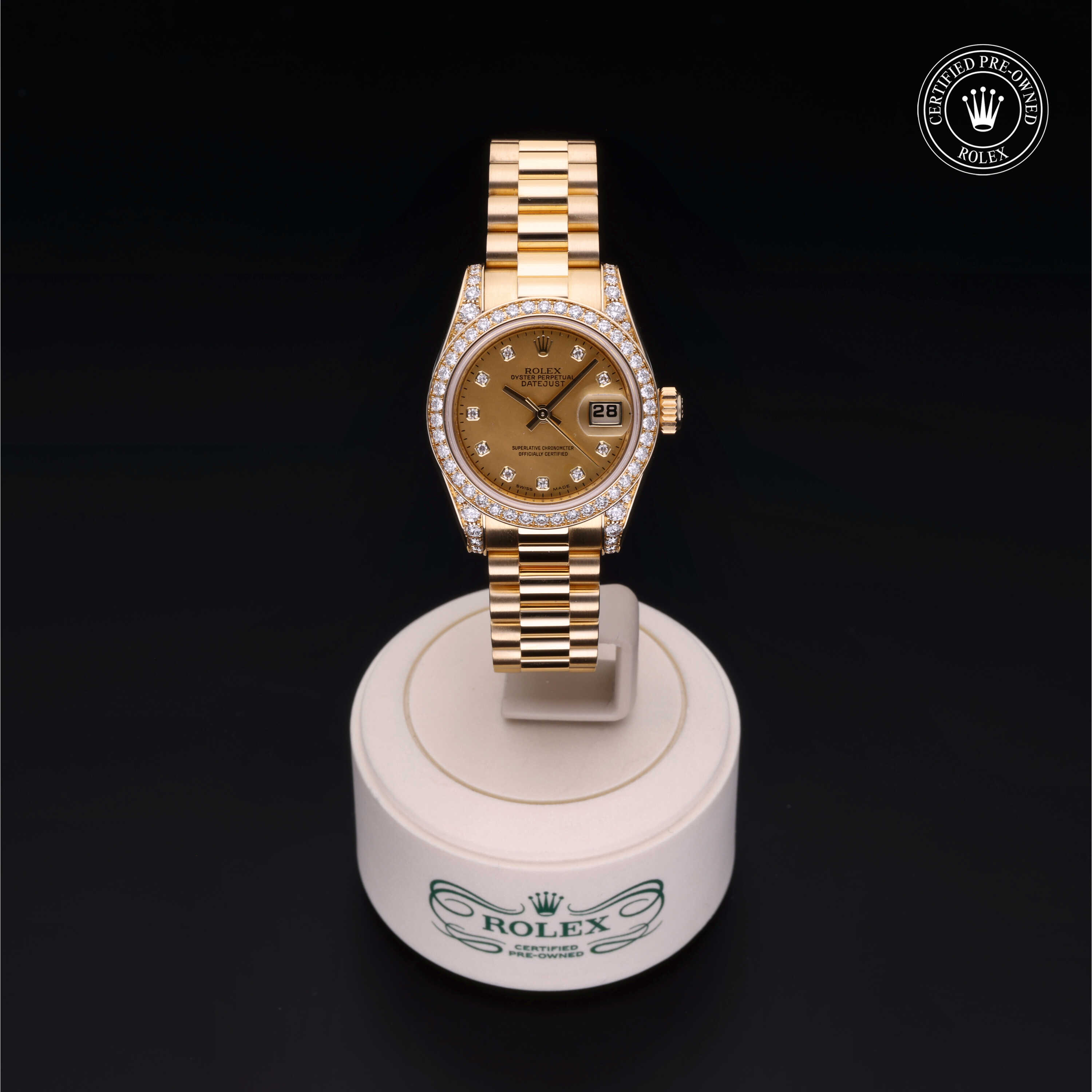 Kevin jewelers pre owned rolex top