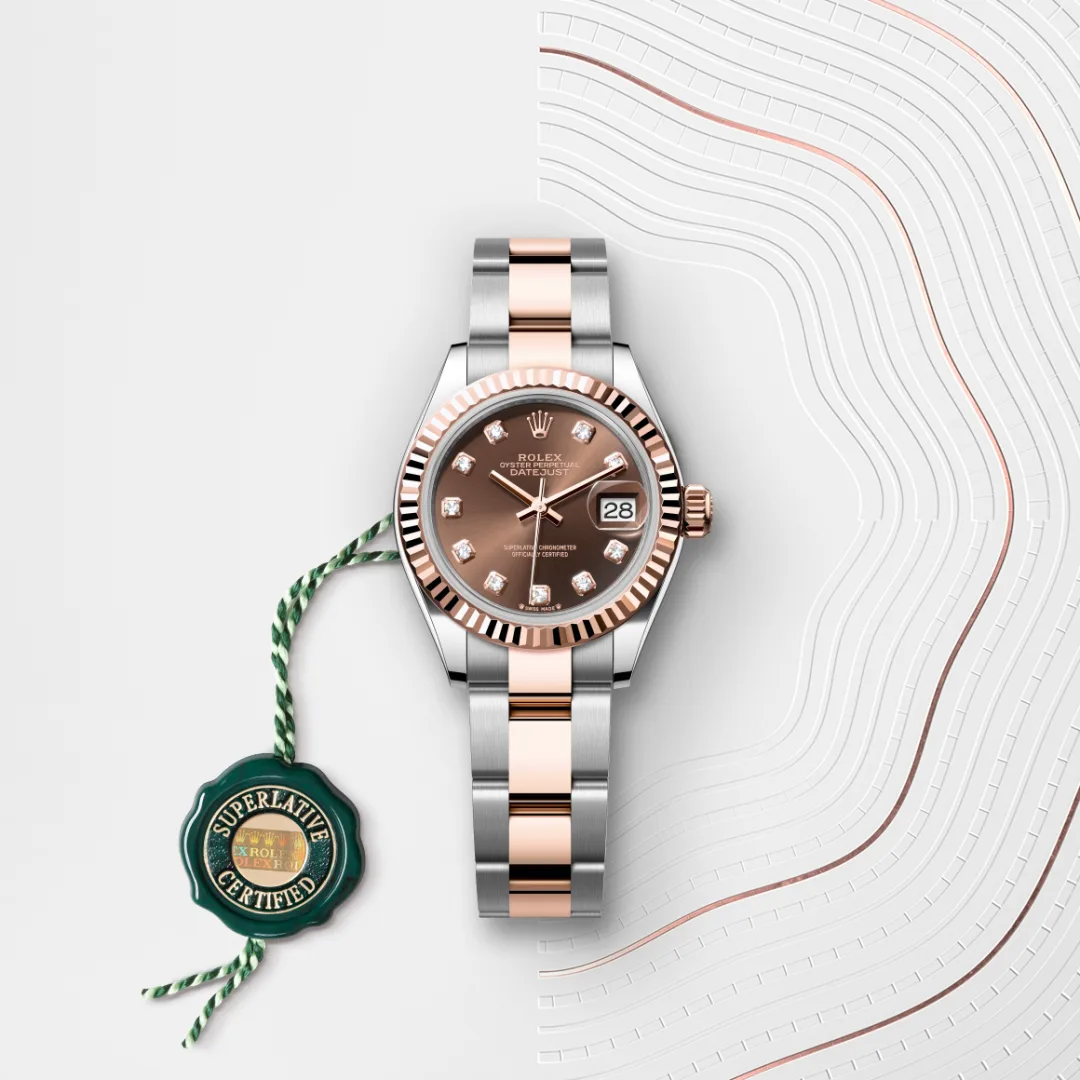 Lady-Datejust