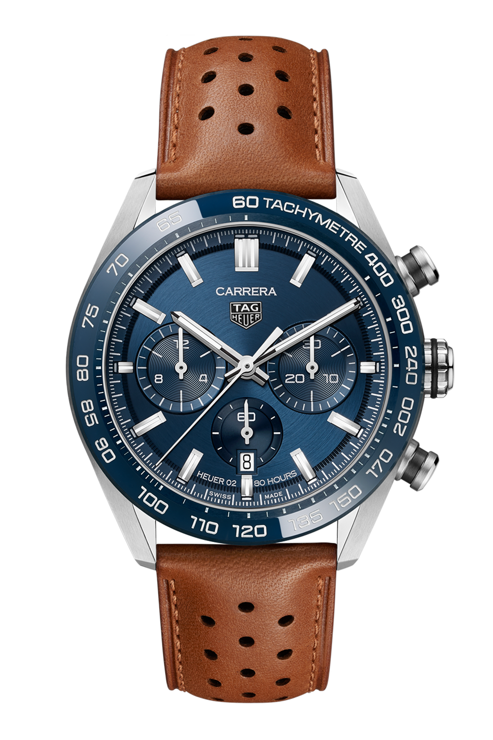 Tag heuer sports watch top