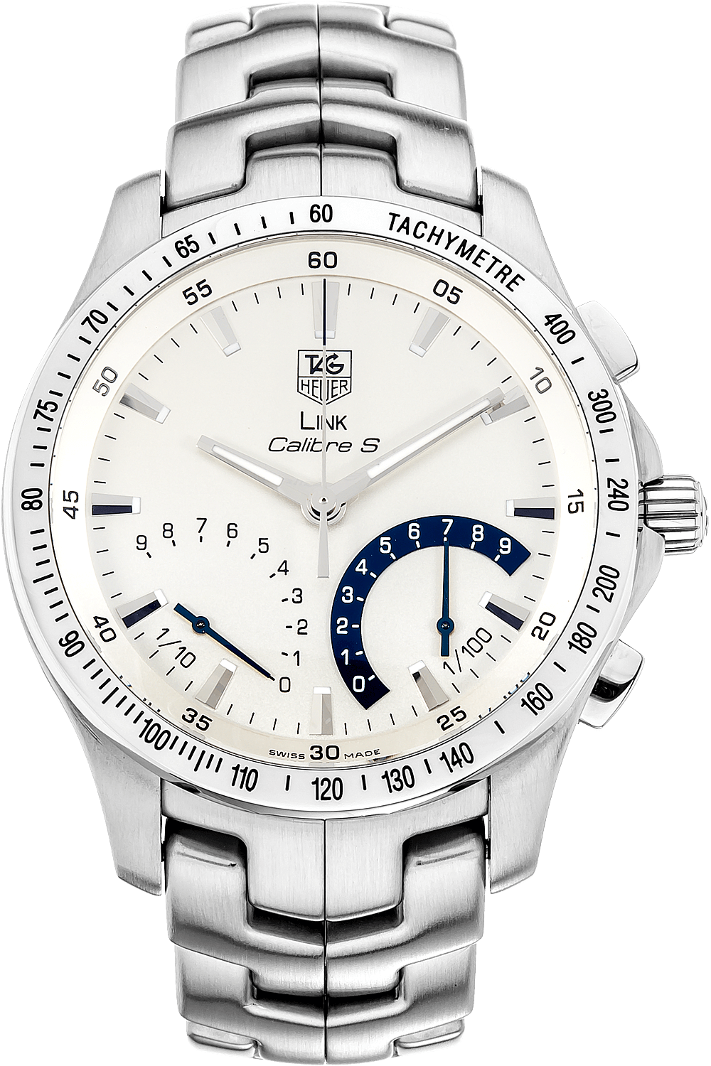 Pre Owned TAG Heuer Link Calibre S CJF7111