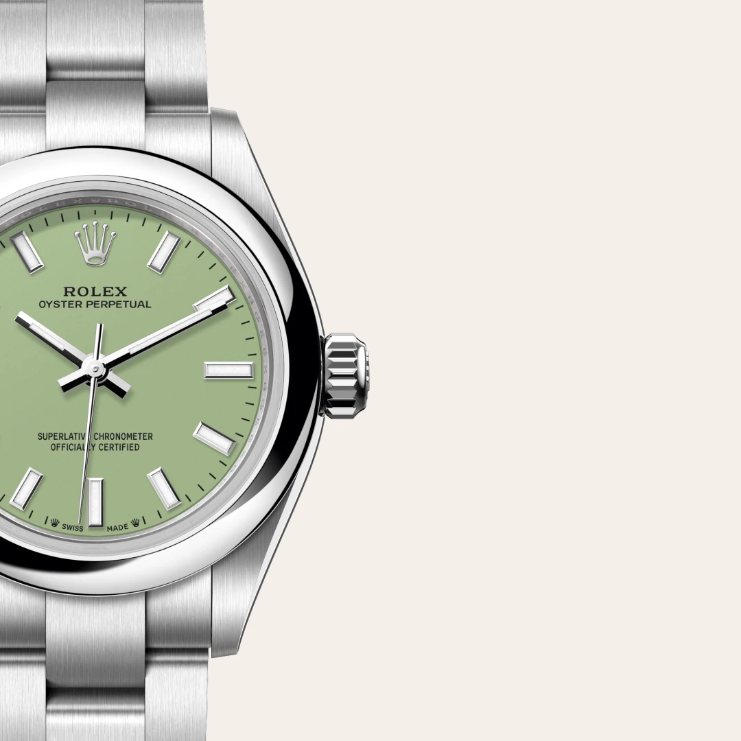 Oyster Perpetual 28