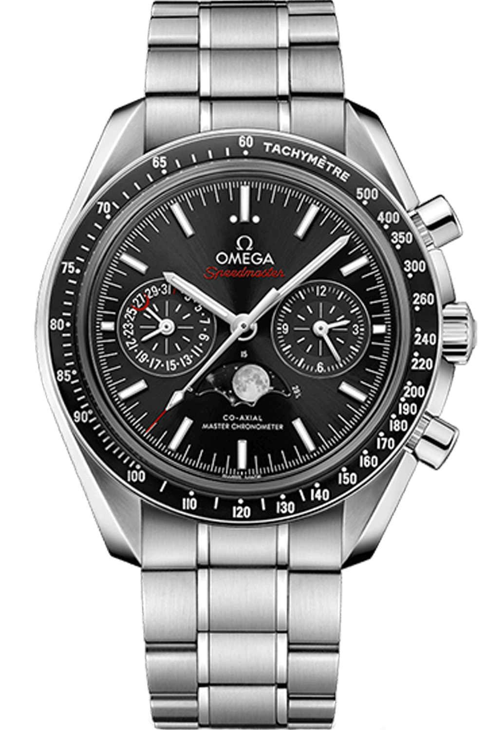 Omega Speedmaster Moonwatch 44.25 MM 