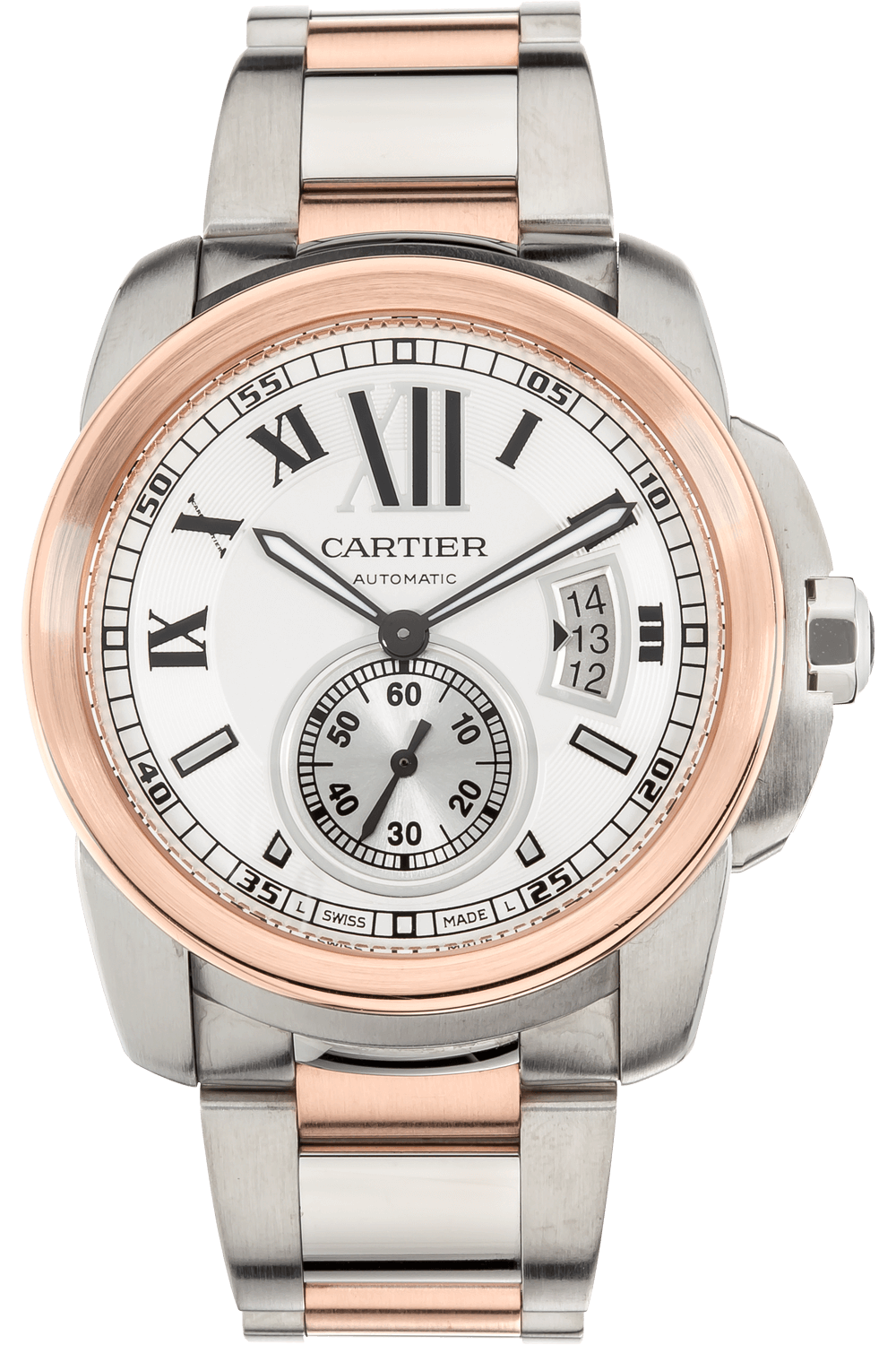 Купить Часы Cartier Бу