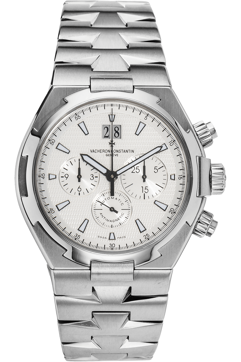 Vacheron Constantin Overseas 49150/B01A-9095