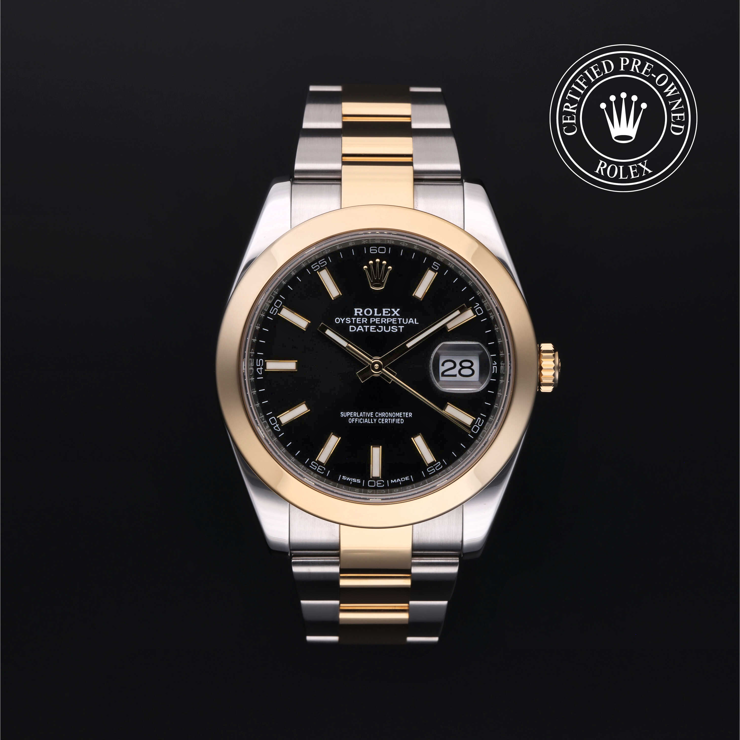Datejust 41