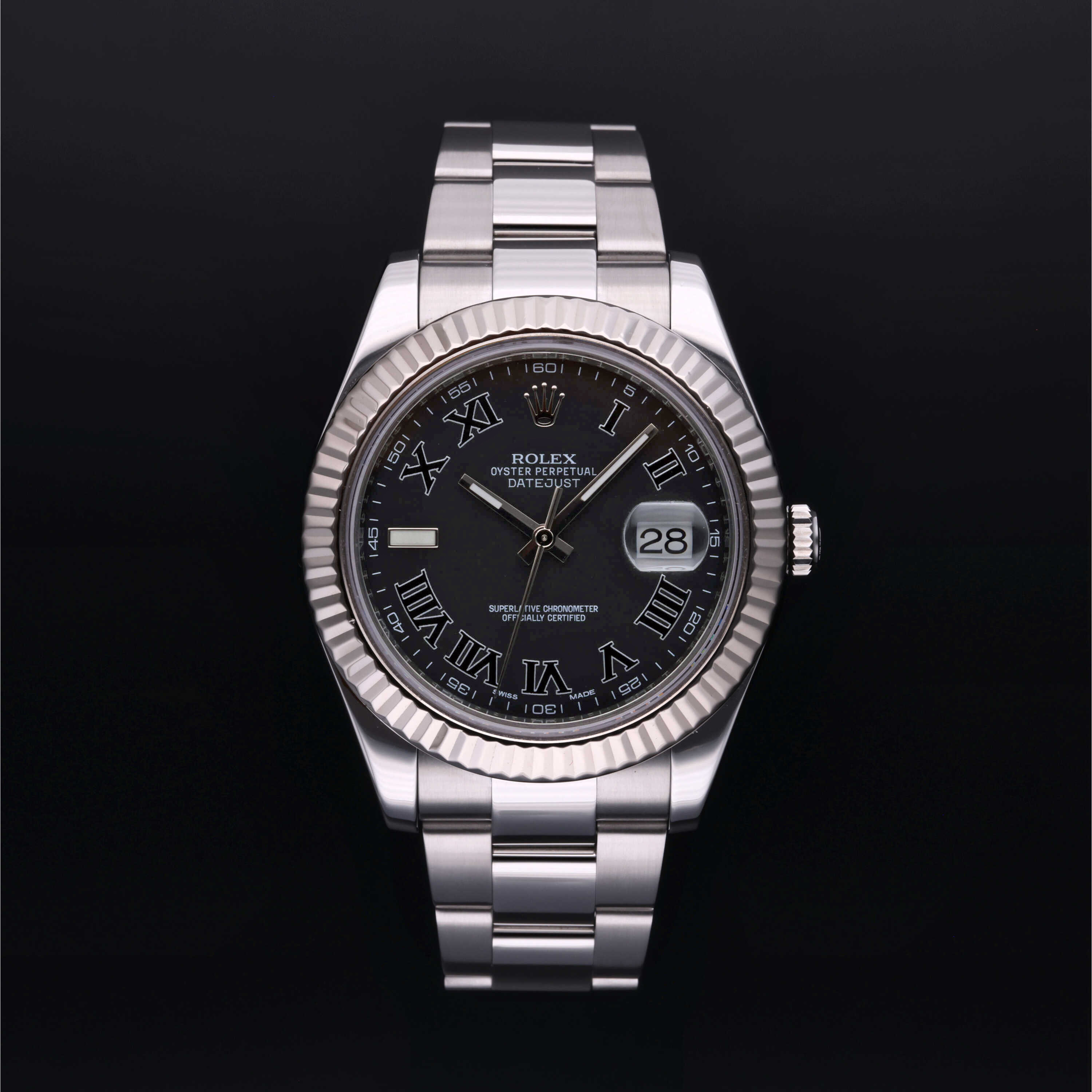 Datejust II