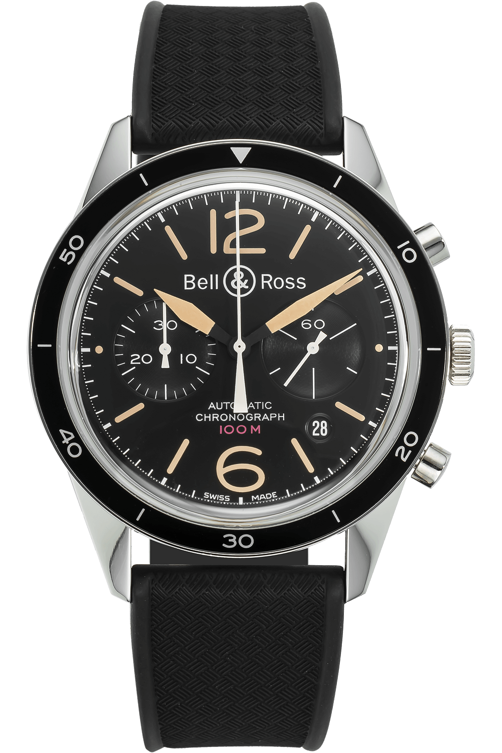 Br 126 sport on sale heritage