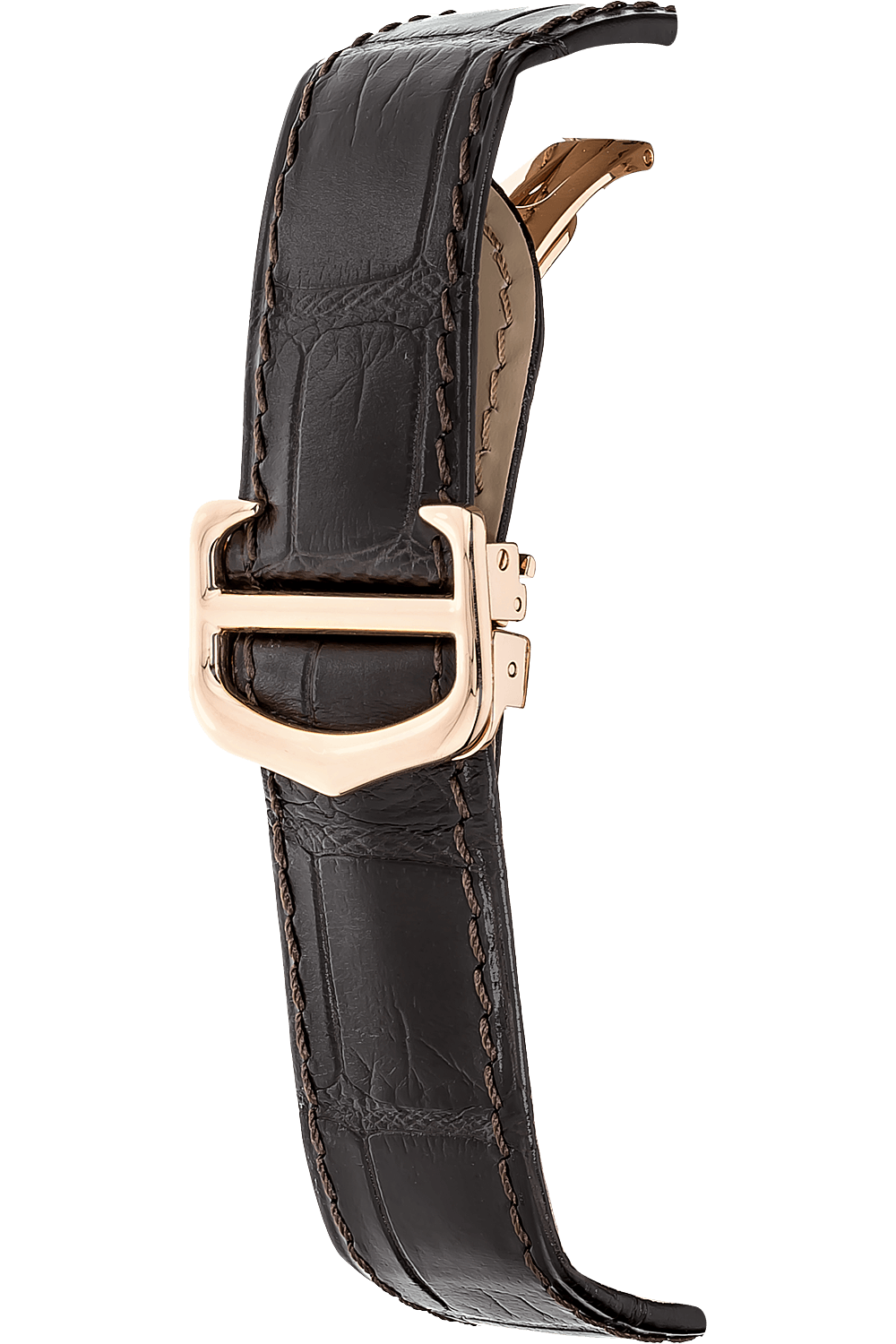 Pre-Owned Cartier Roadster Chronograph (W62042Y5)