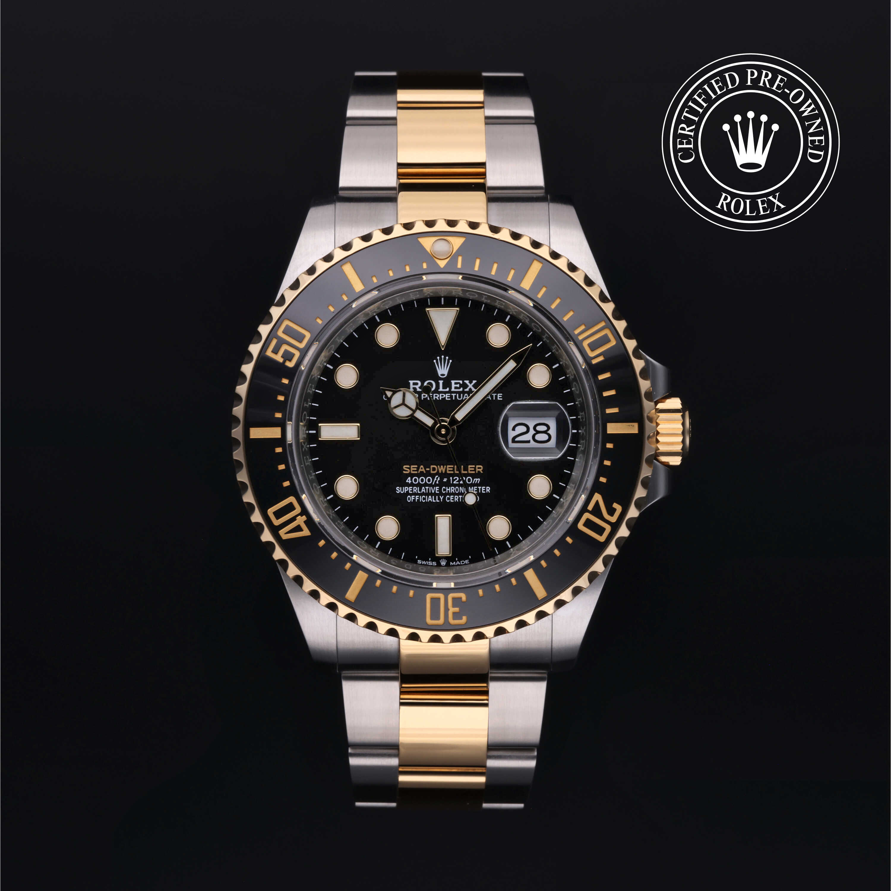 Sea-Dweller