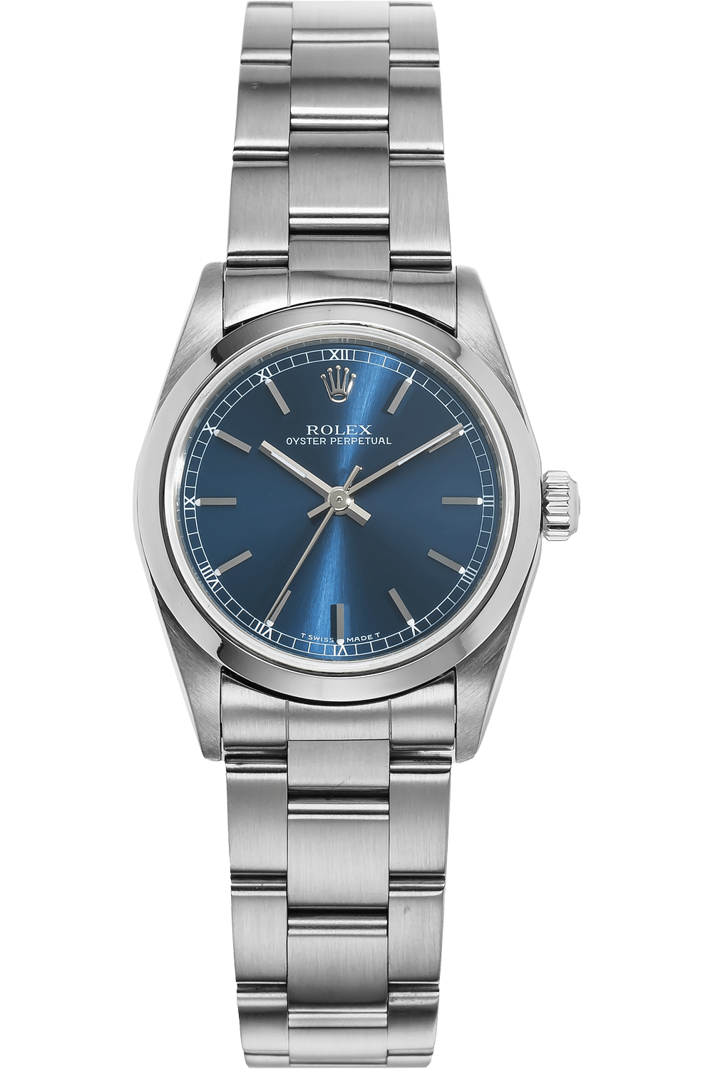 Oyster Perpetual Stainless Steel Automatic