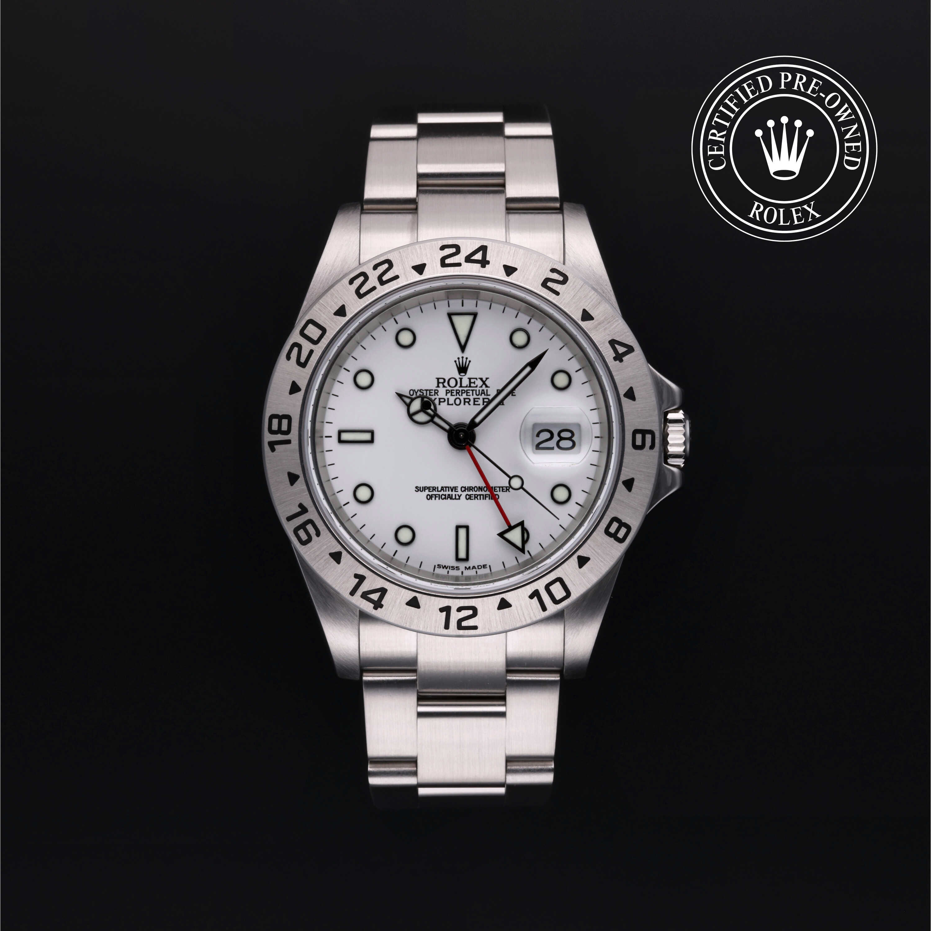 Explorer II