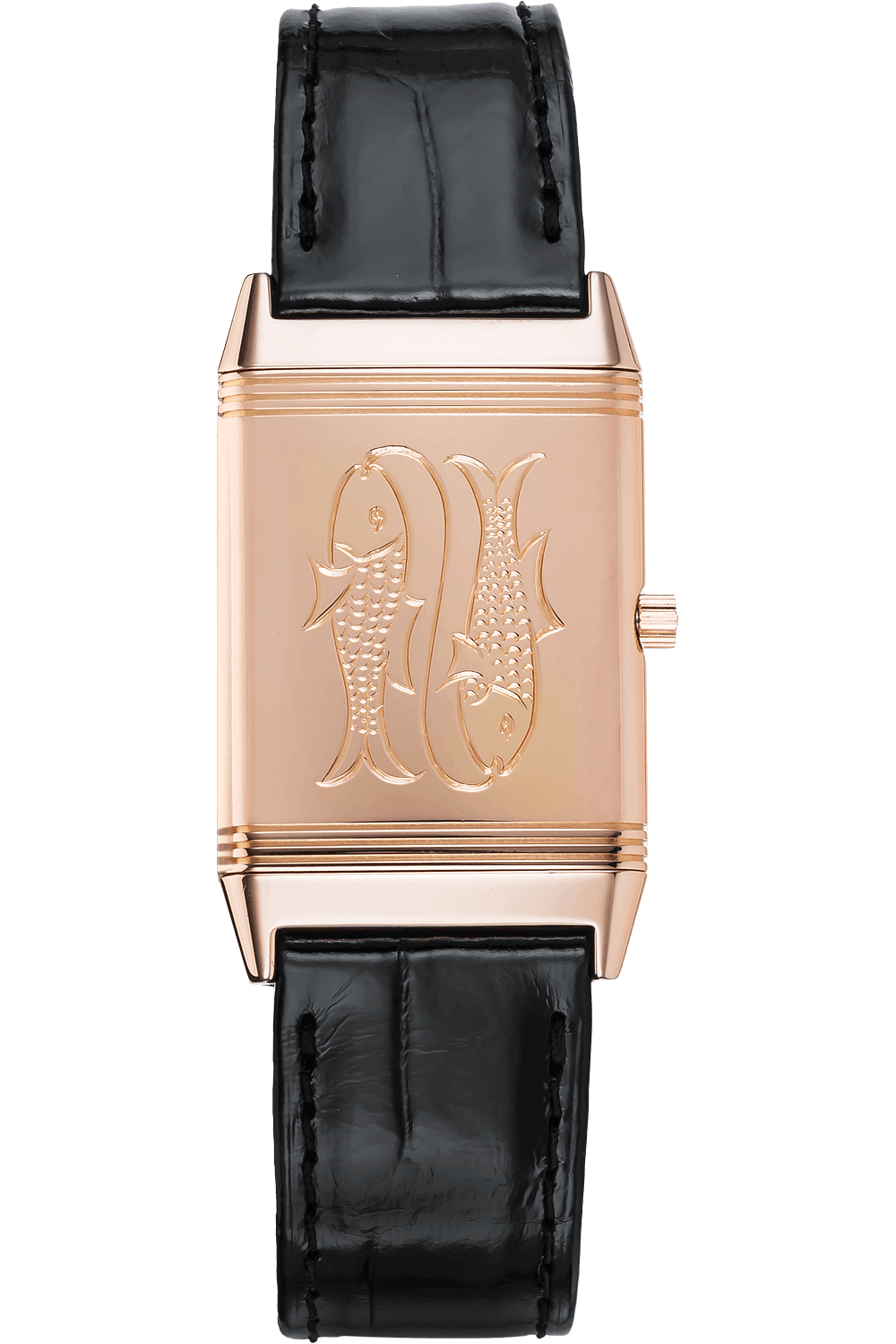 Pre-Owned Jaeger-LeCoultre Reverso (GGJ98000)
