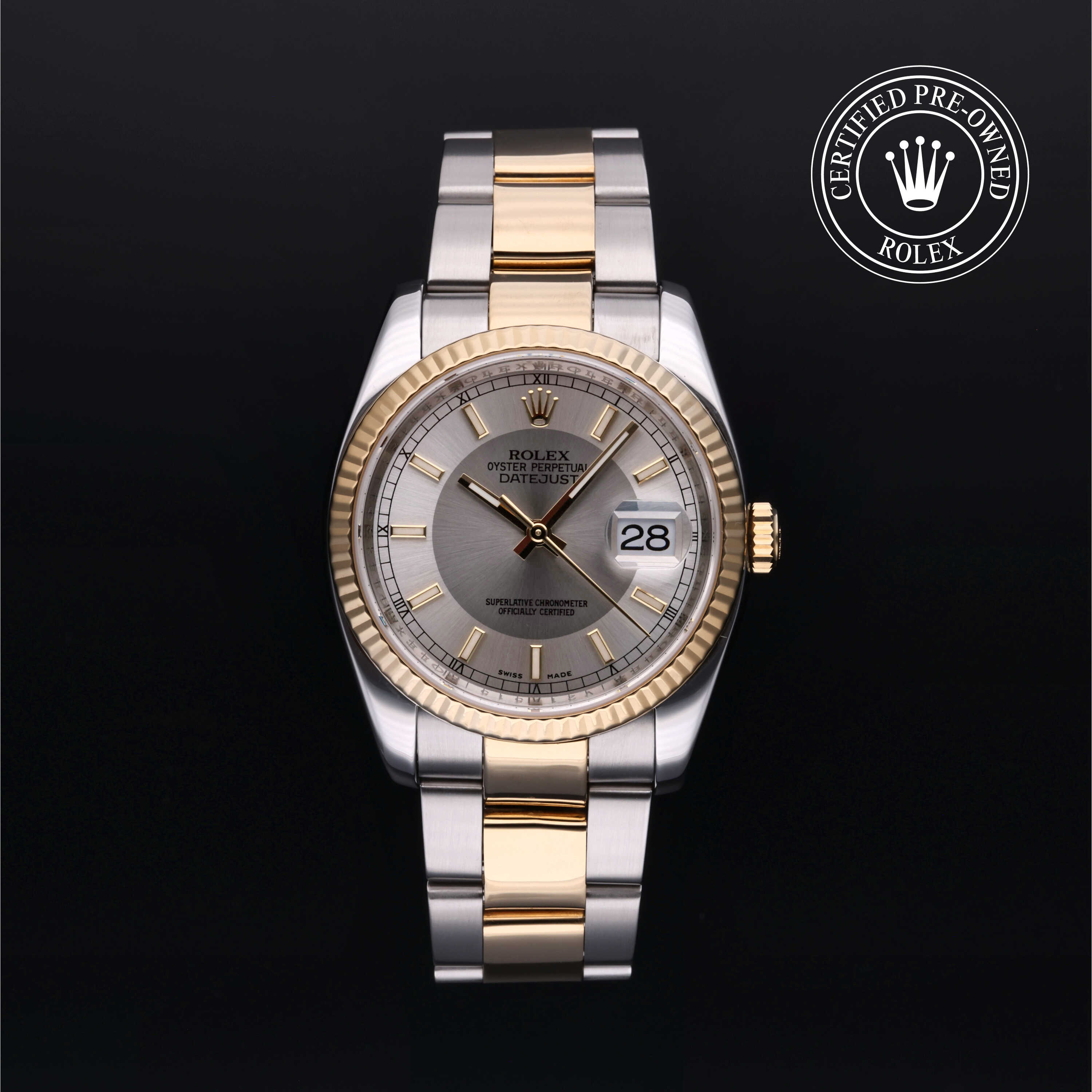 Datejust