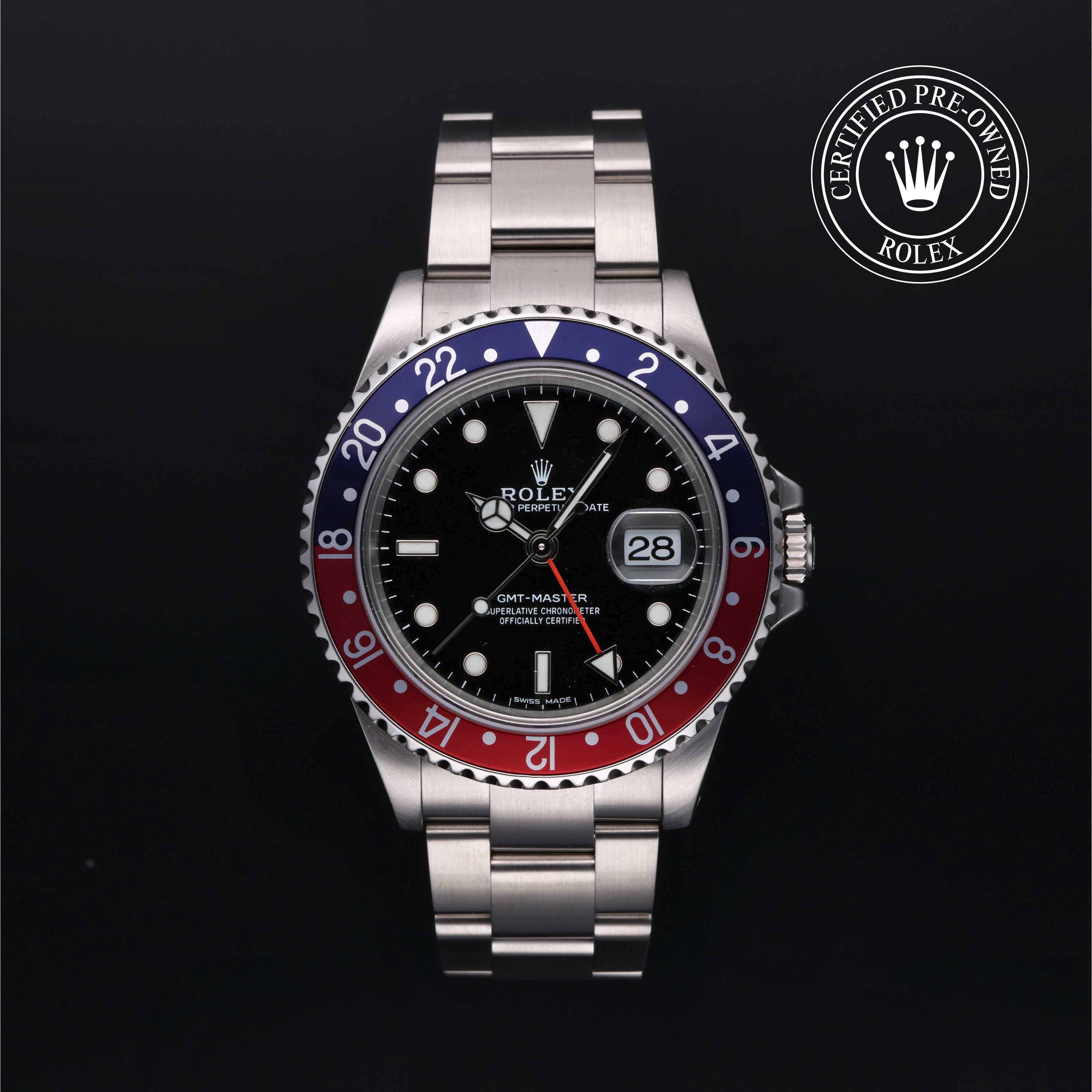 GMT-Master