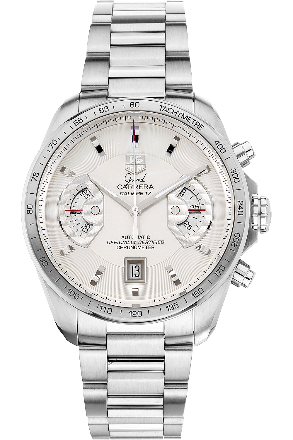 Tag heuer grand deals carrera calibre 17 rs