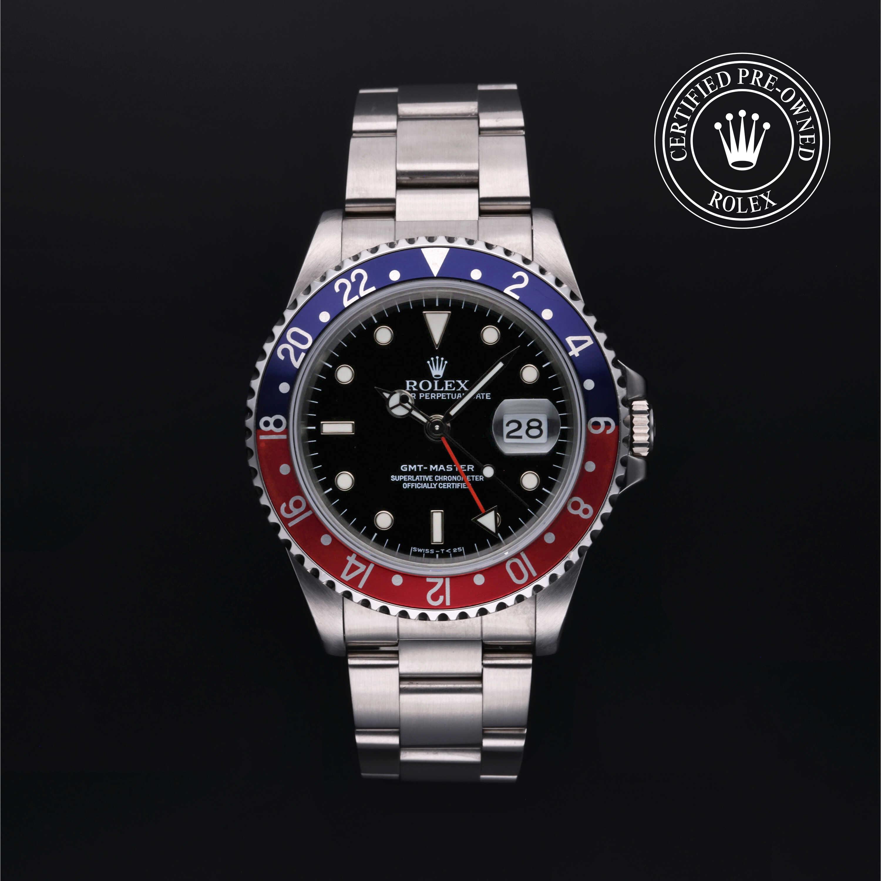 GMT-Master