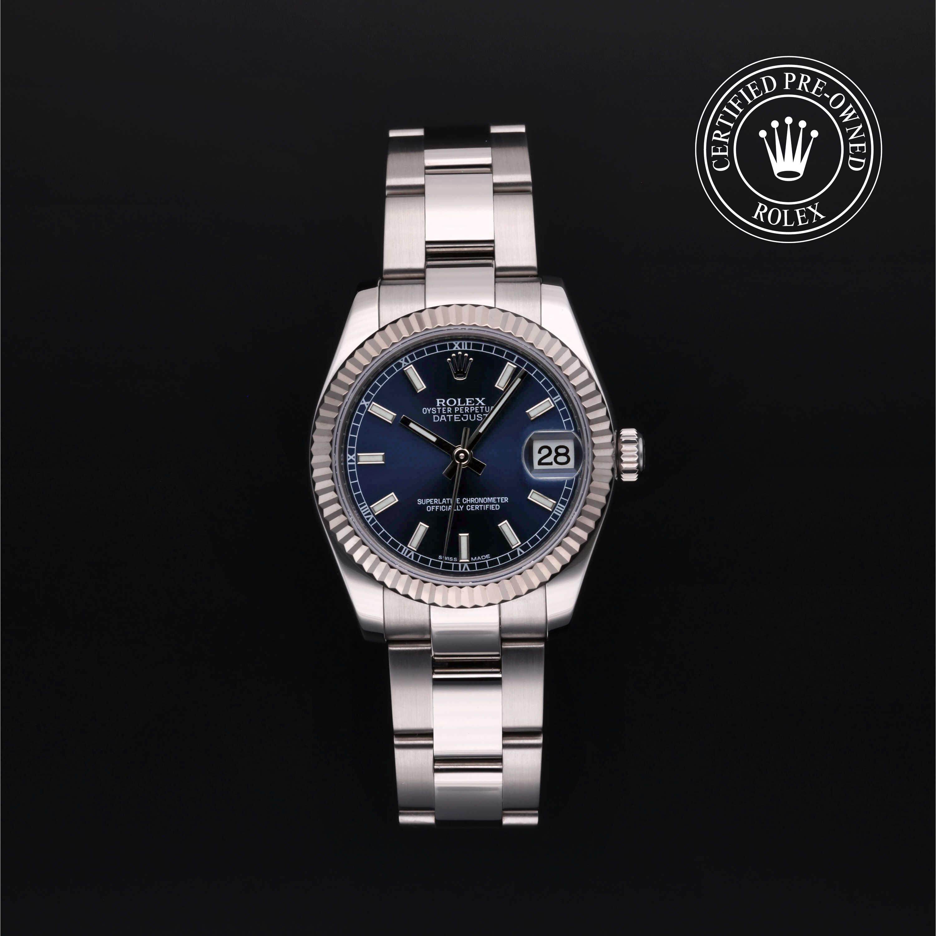 Datejust