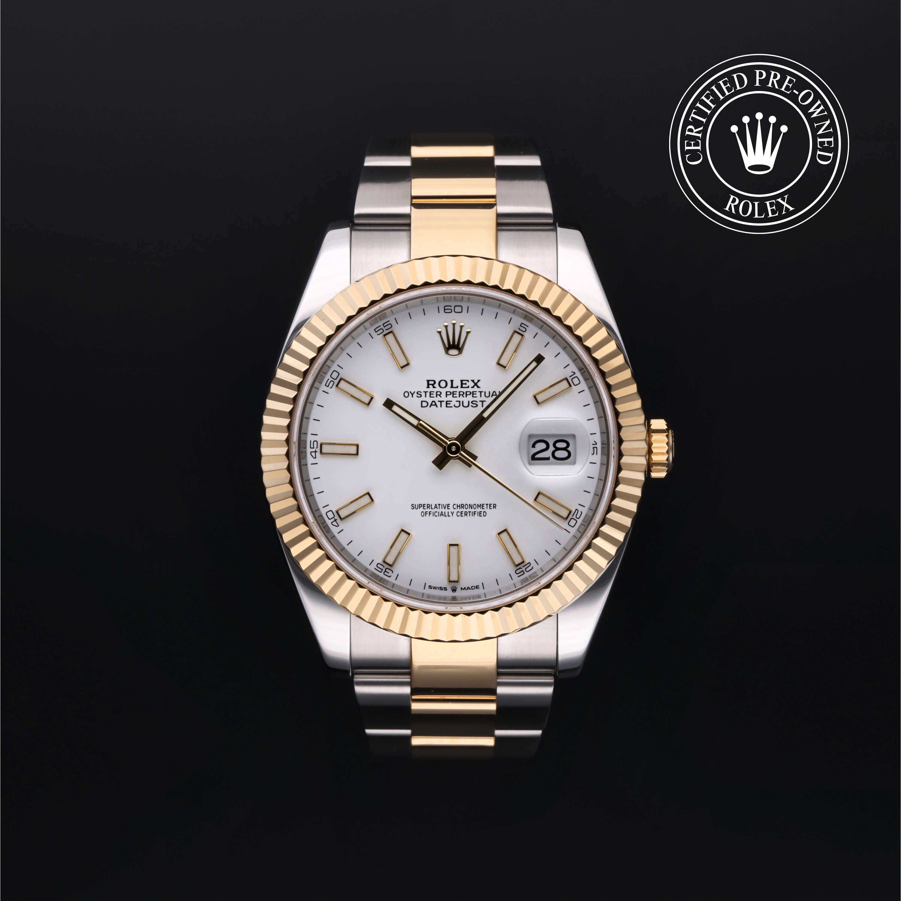 Datejust 41