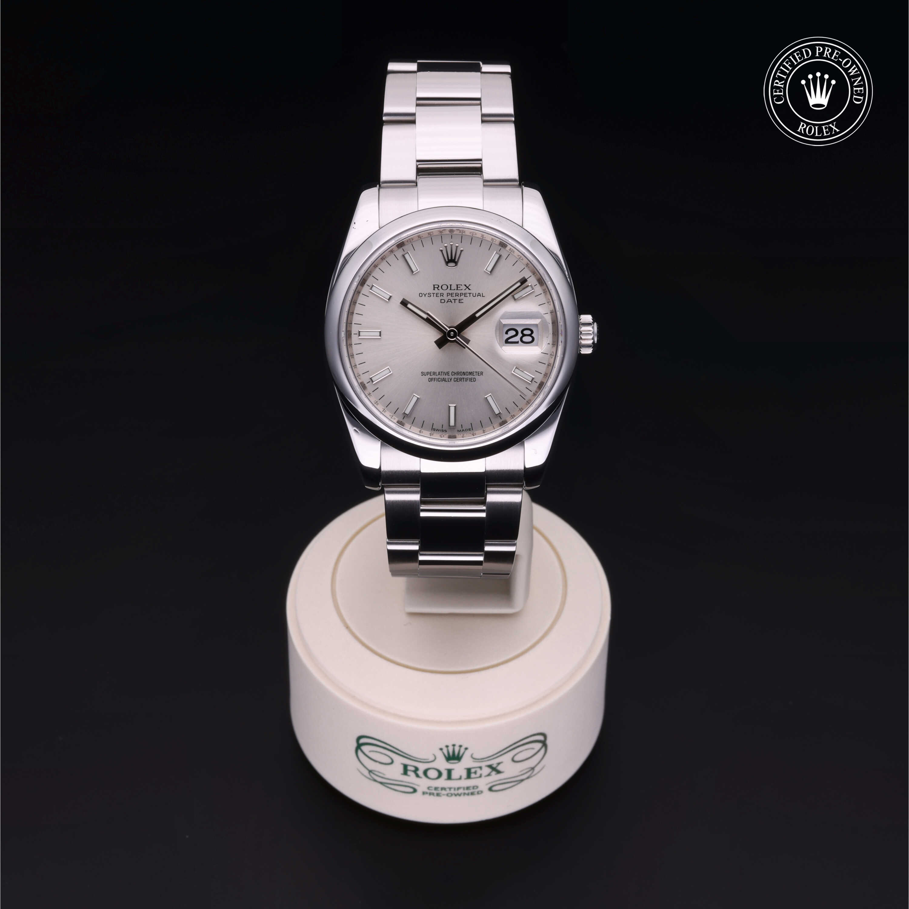 Tourneau rolex financing hot sale