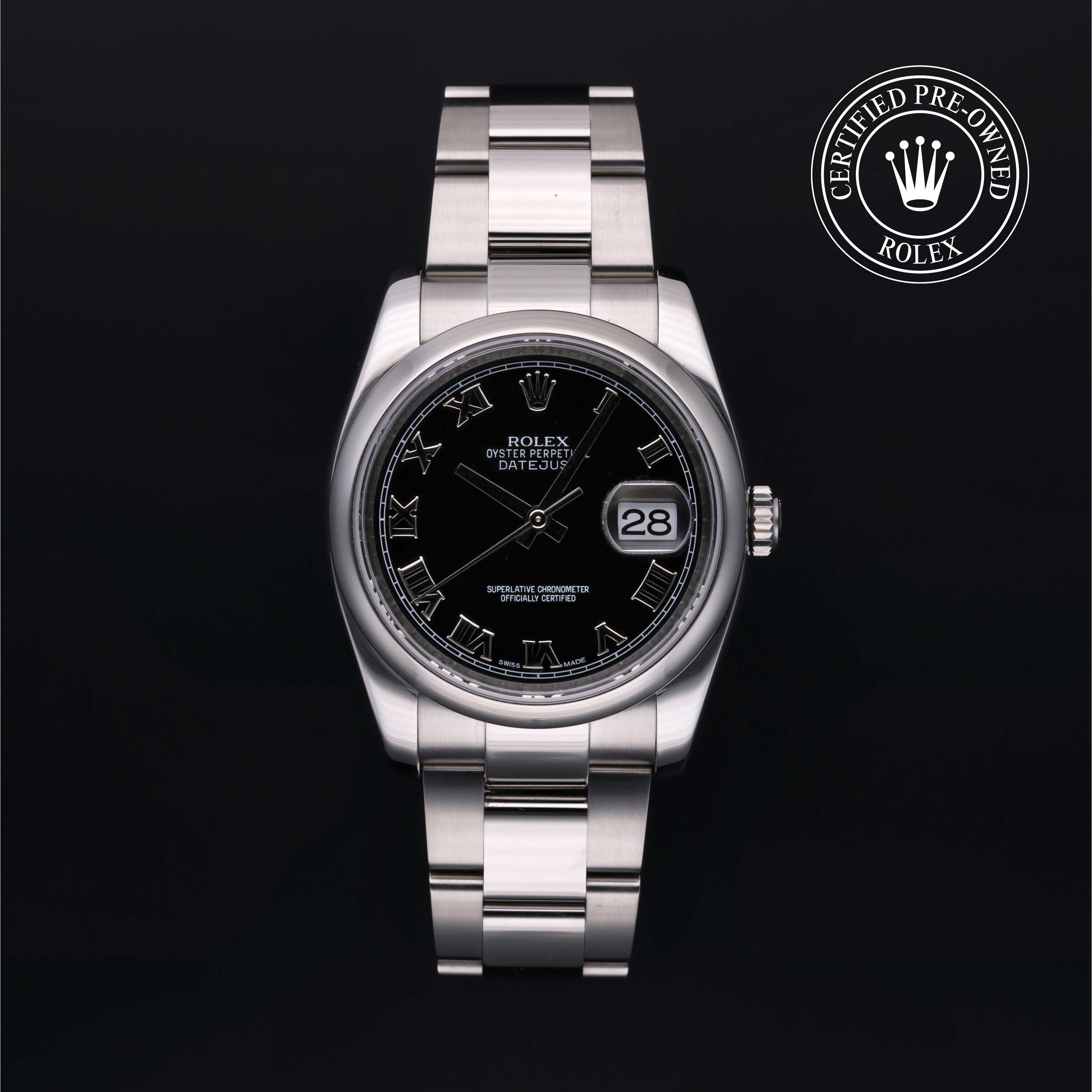 Datejust