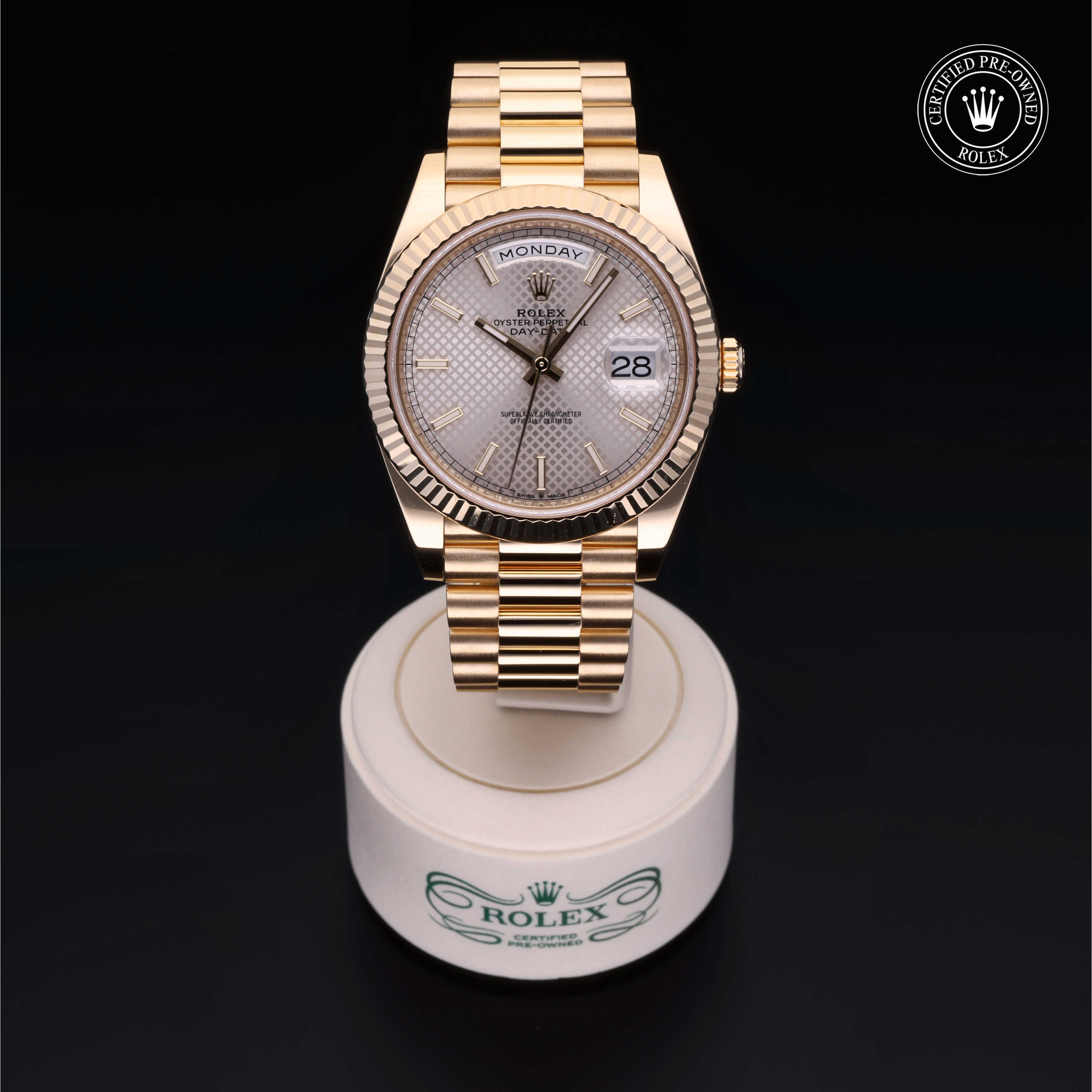 Rolex 228 238 online