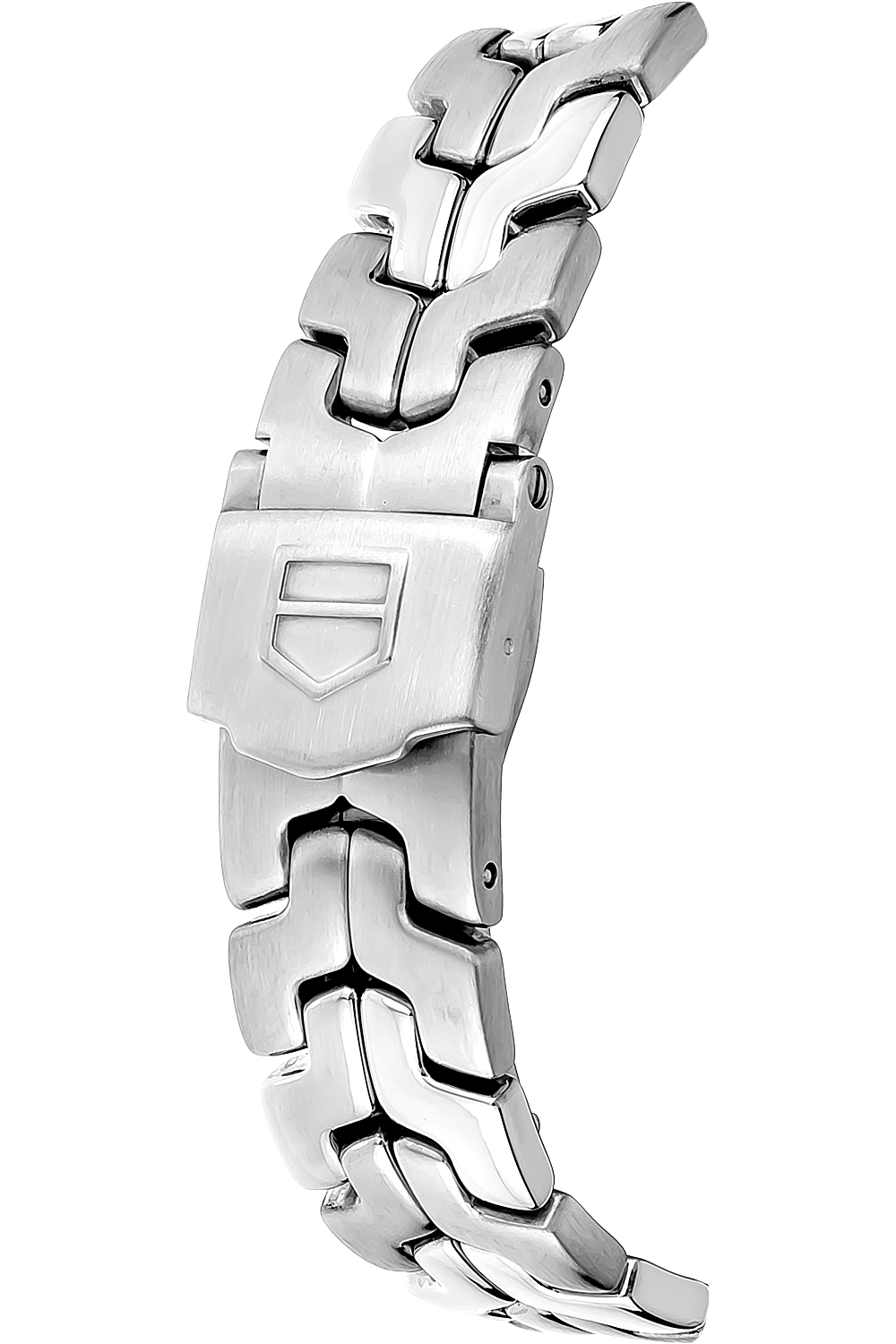 Pre-Owned TAG Heuer Link Quartz (WT1314)
