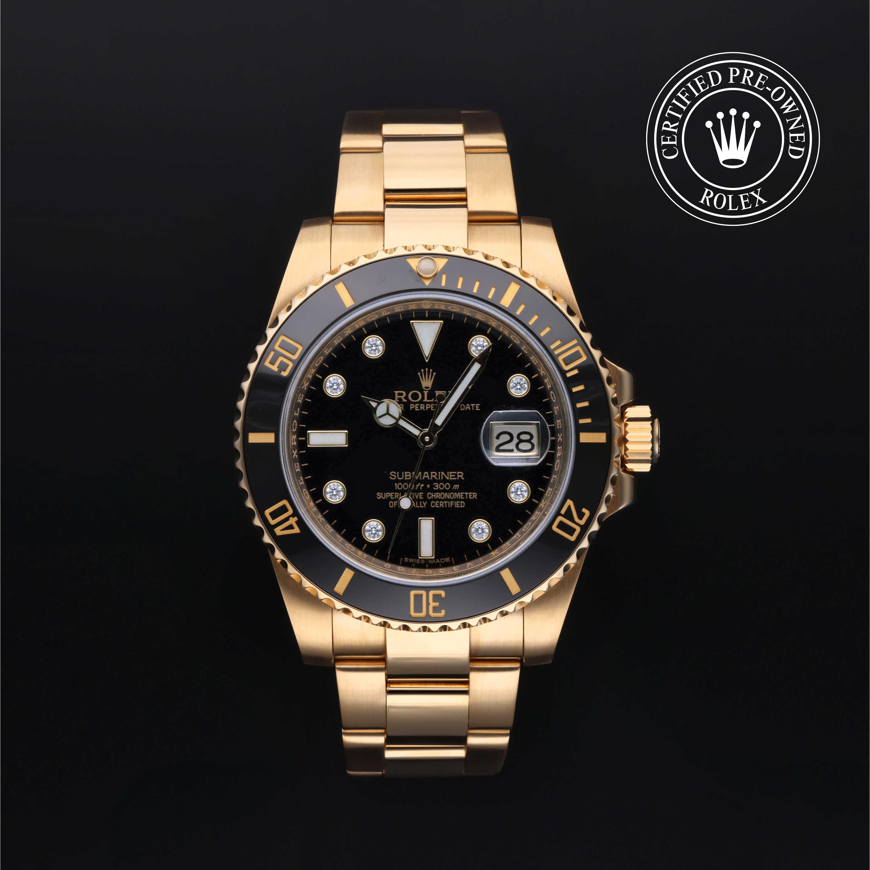 Submariner