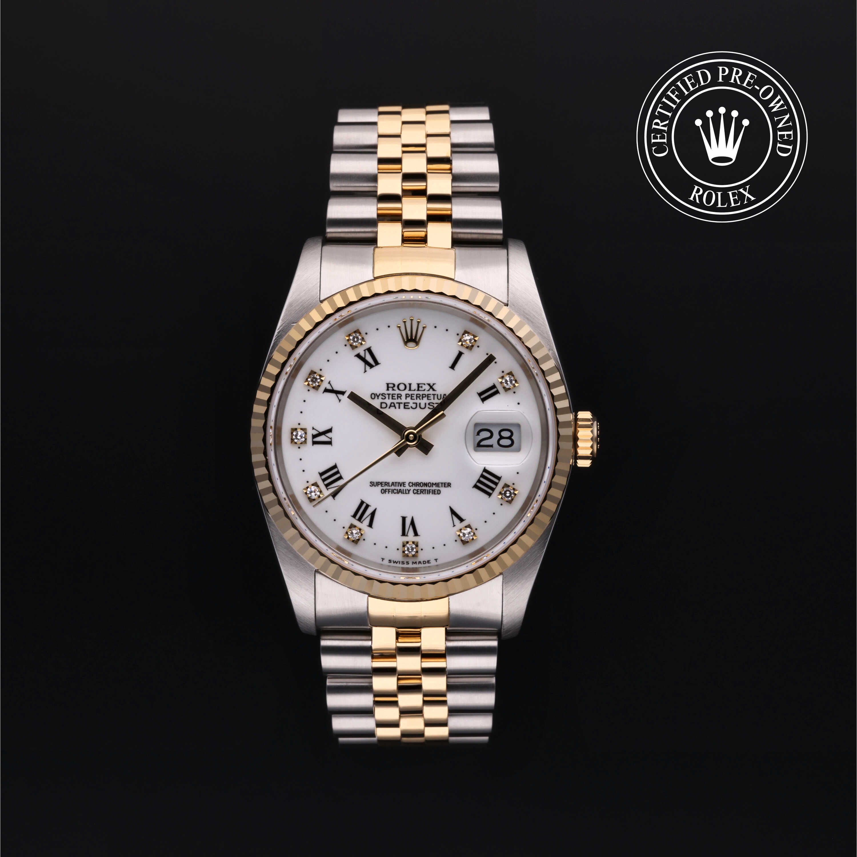 Datejust