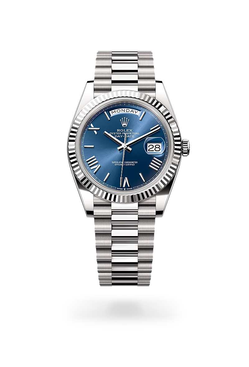 Day-Date 40
