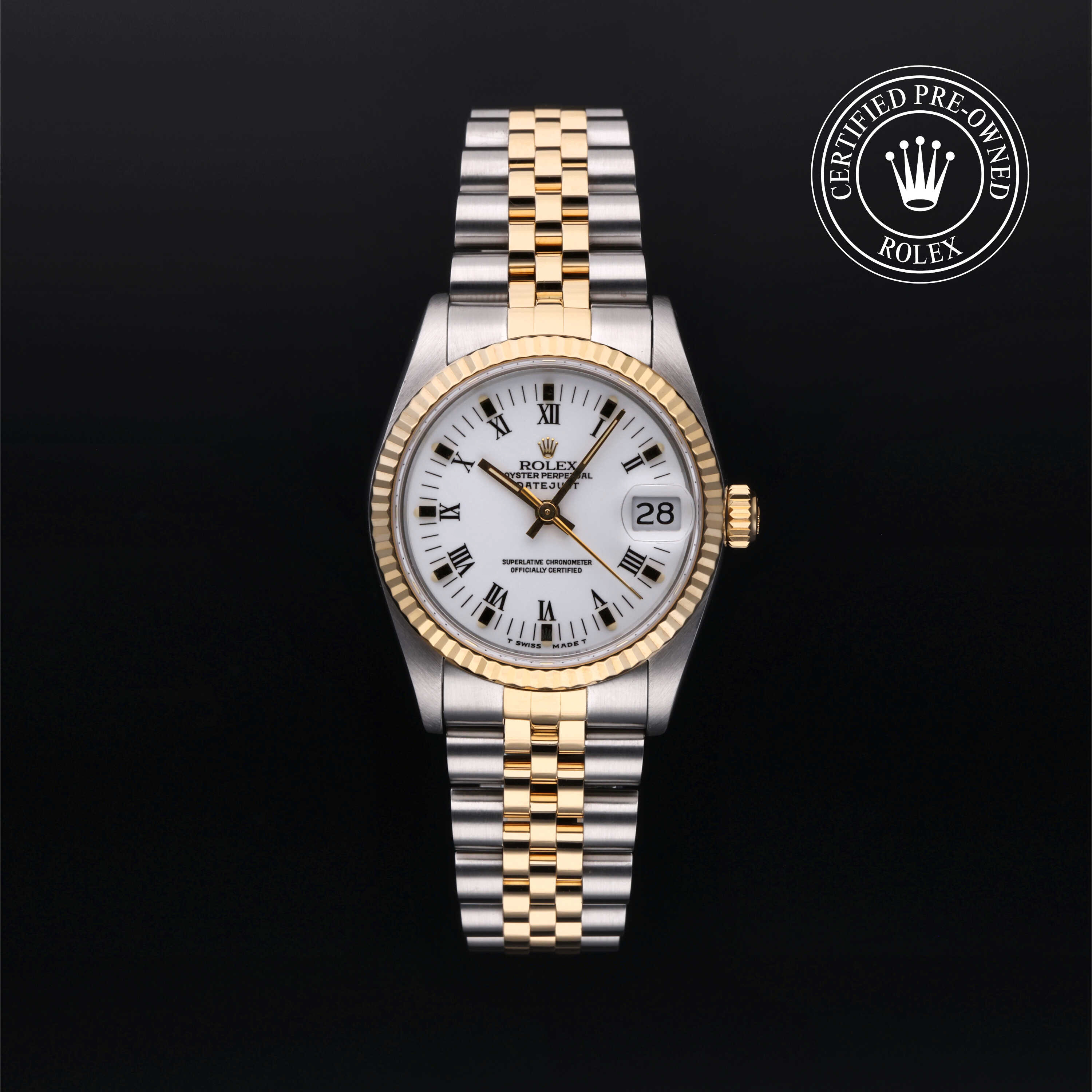 Datejust