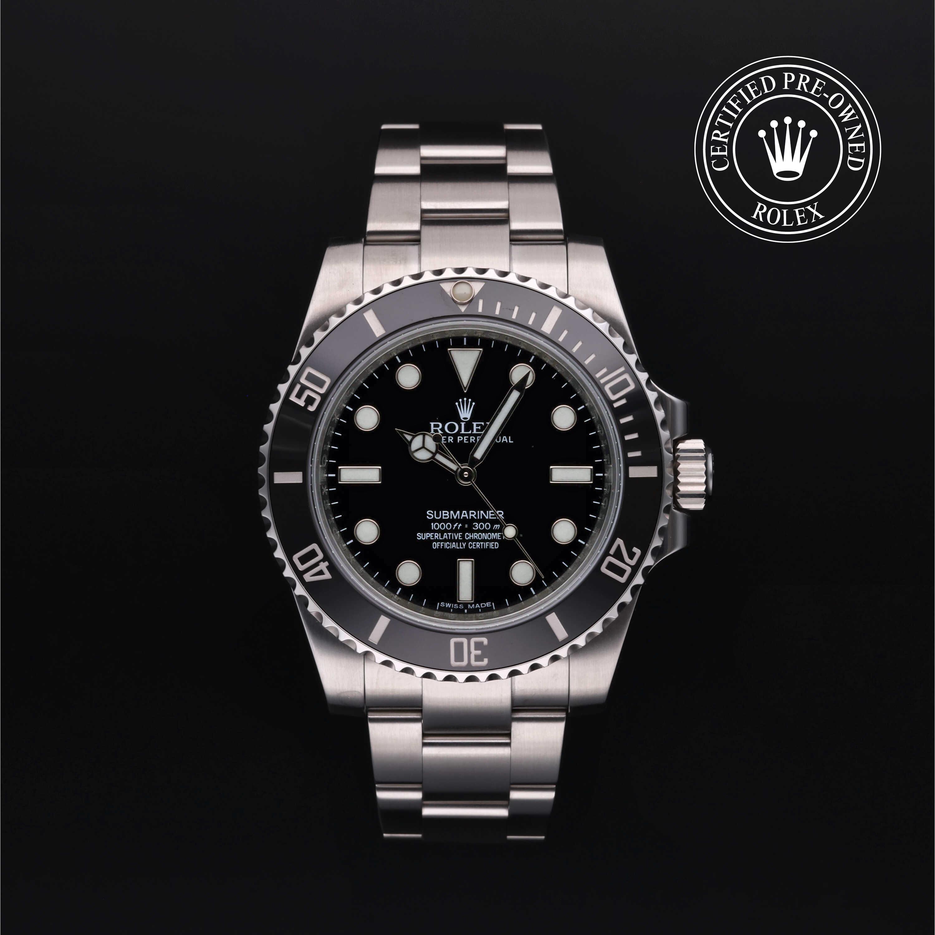 Submariner