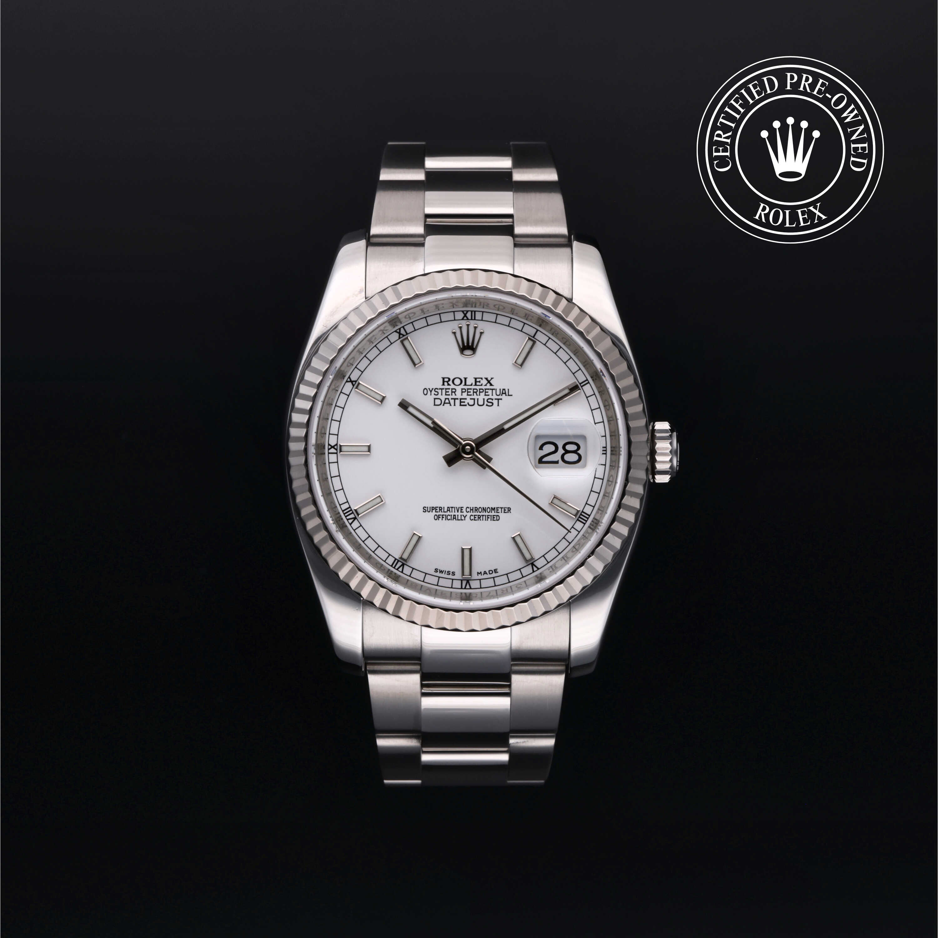 Datejust