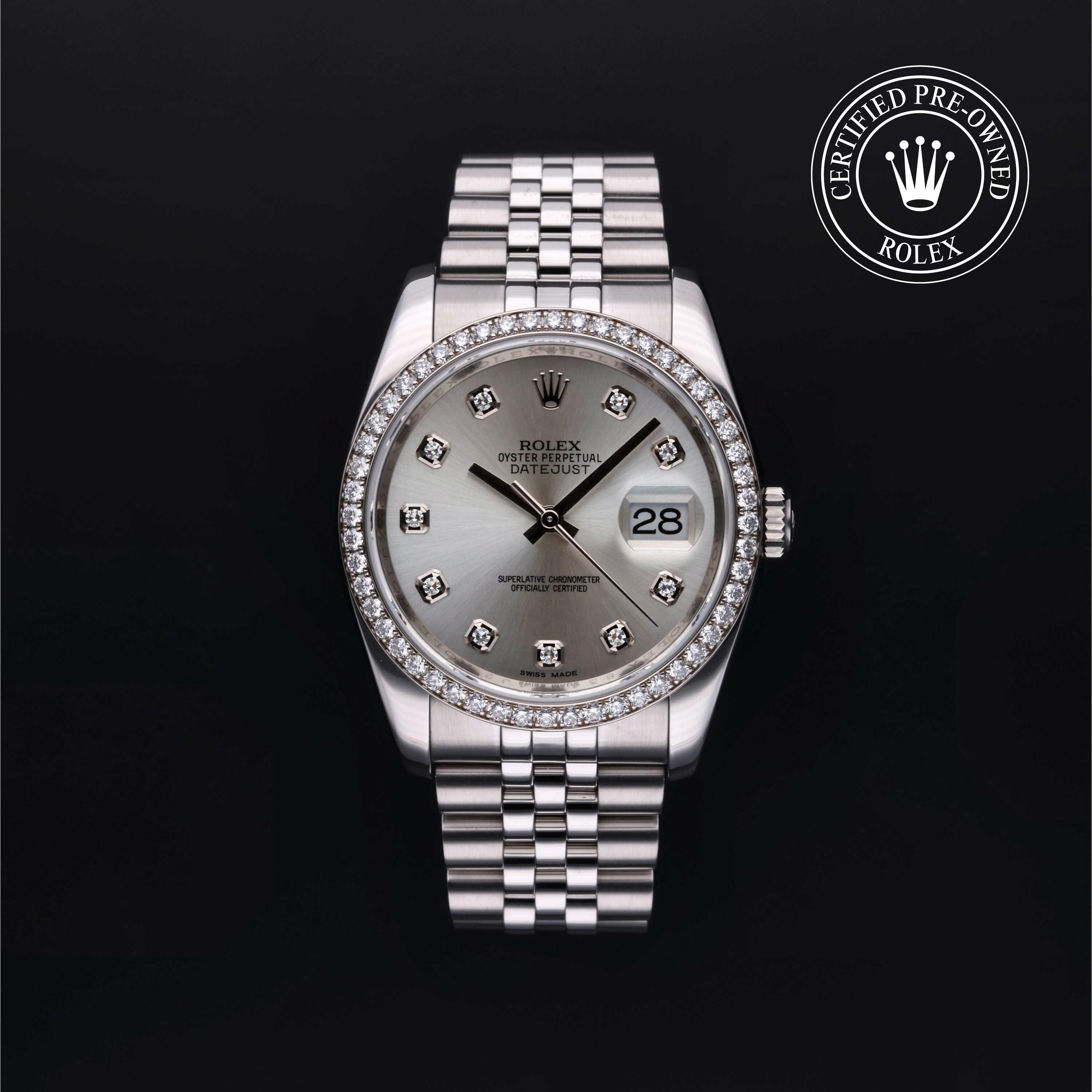 Datejust