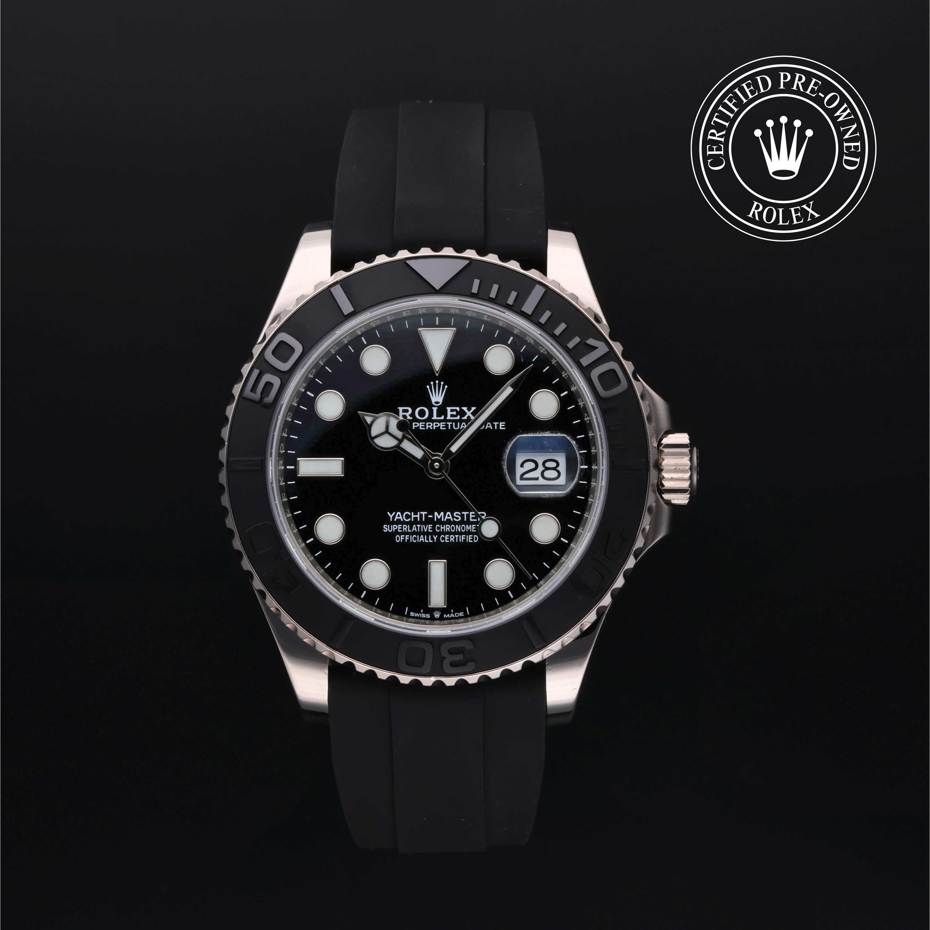 Yacht-Master 42