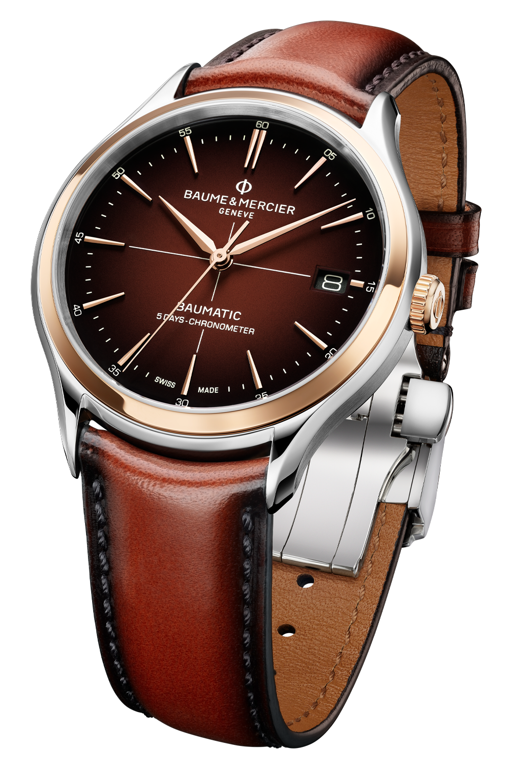 Baume & Mercier Clifton 10713 (M0A10713)