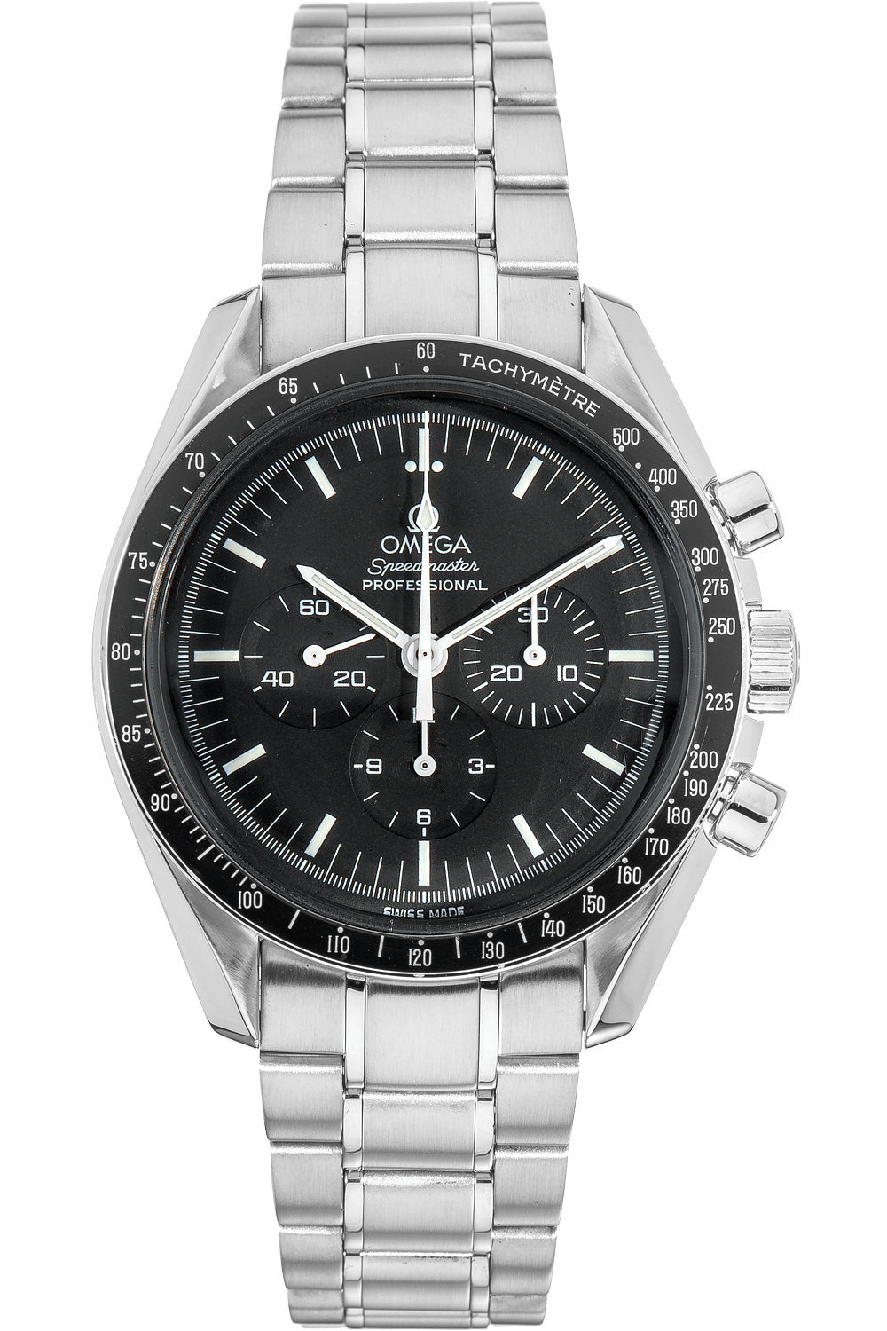 Omega Speedmaster Moonwatch (35725000 