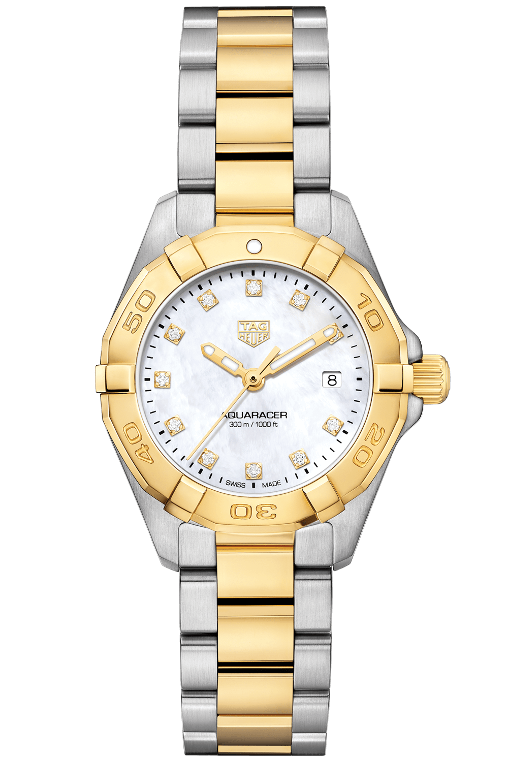Aquaracer diamond hotsell
