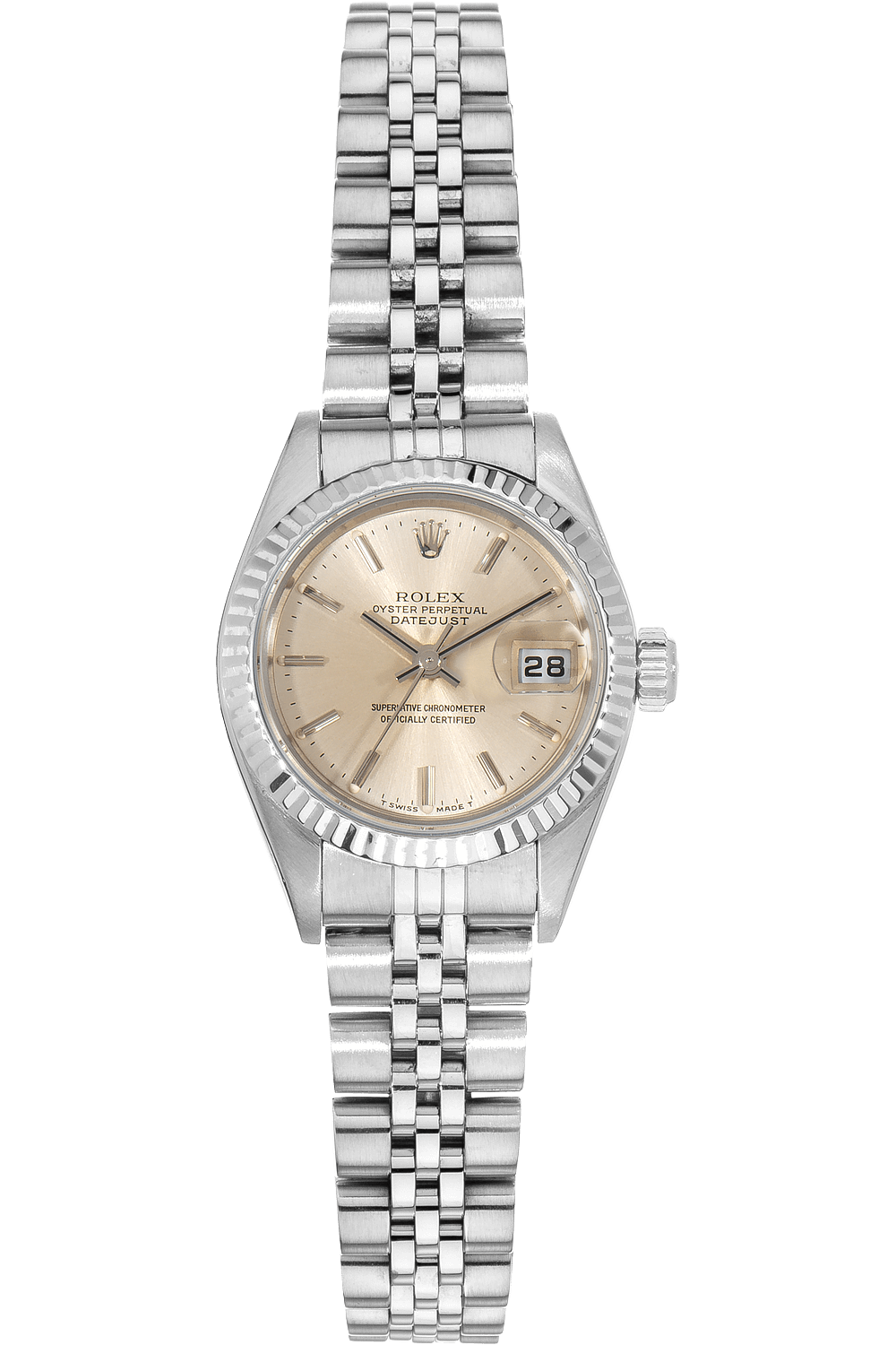 tourneau rolex pre owned