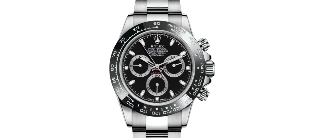 Cosmograph Daytona