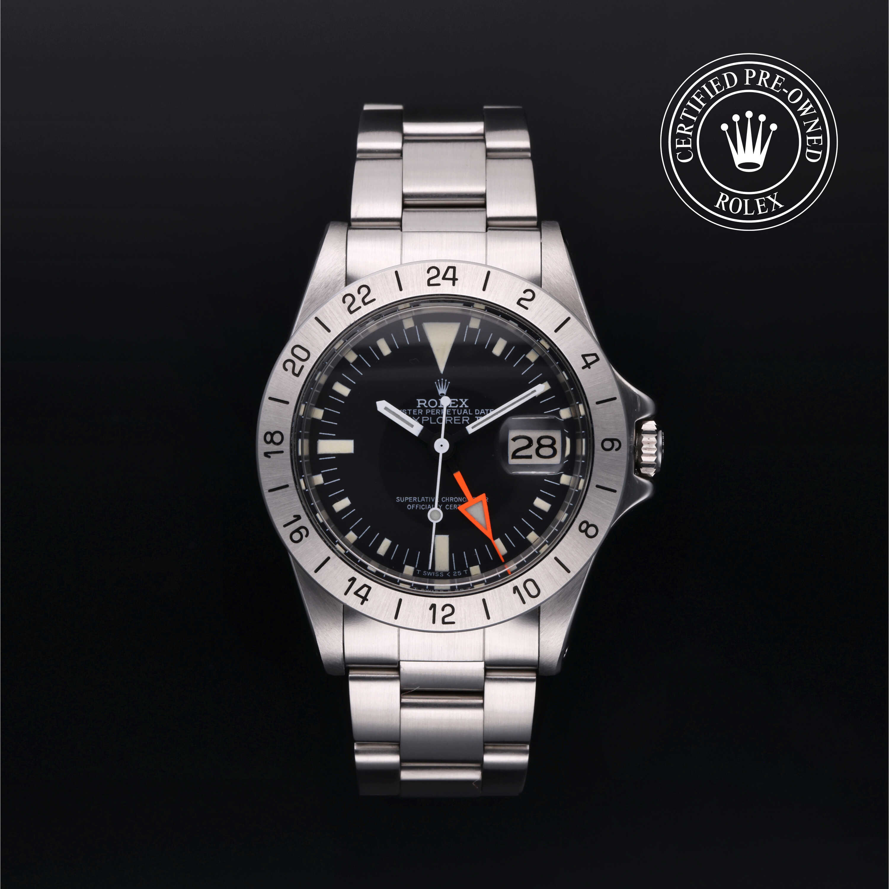 Explorer II