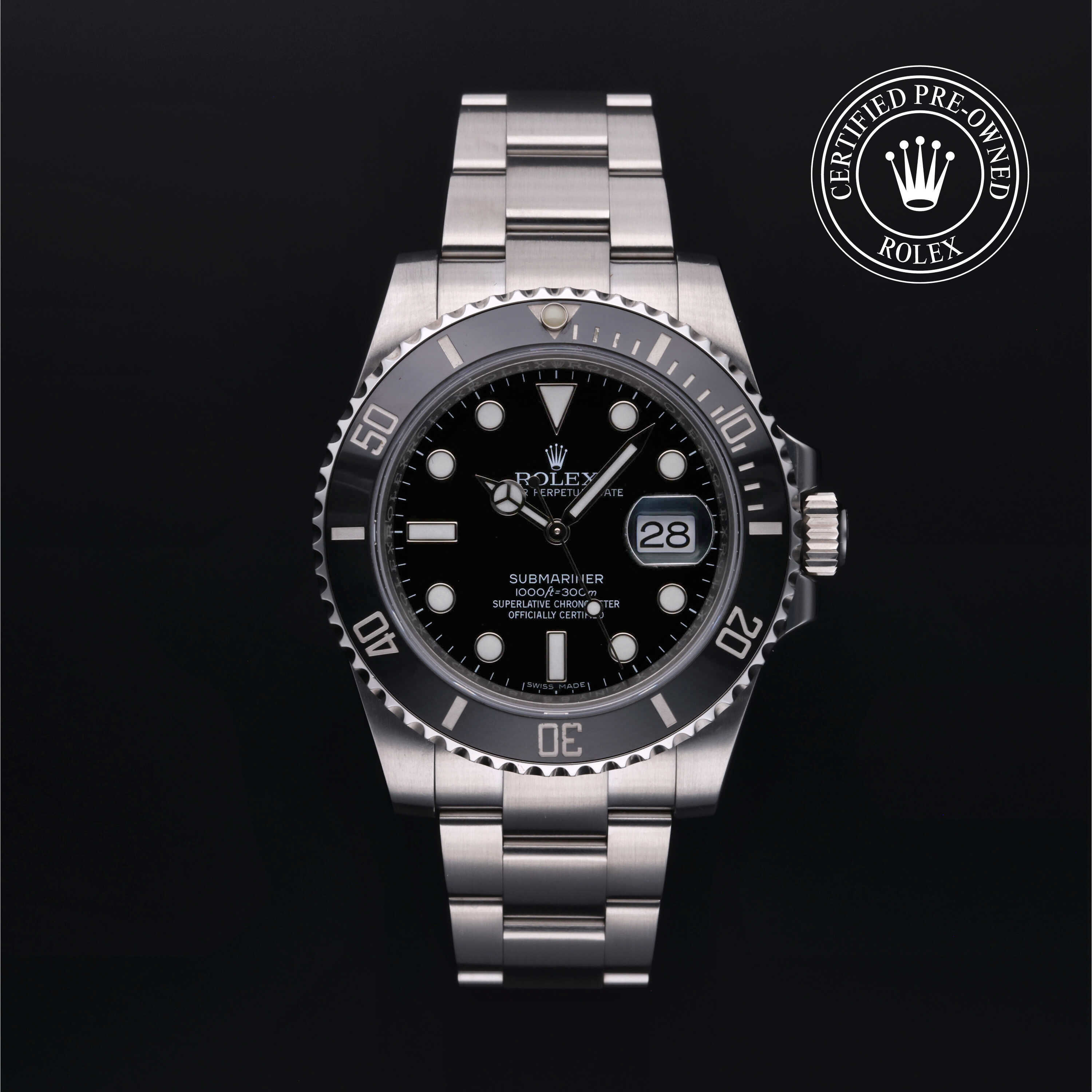 Submariner