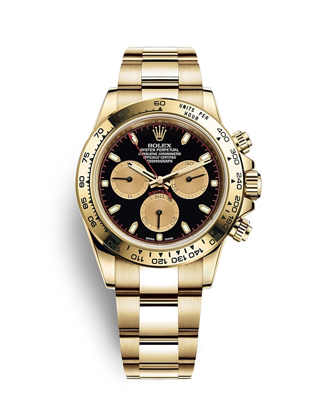 rolex king gold price