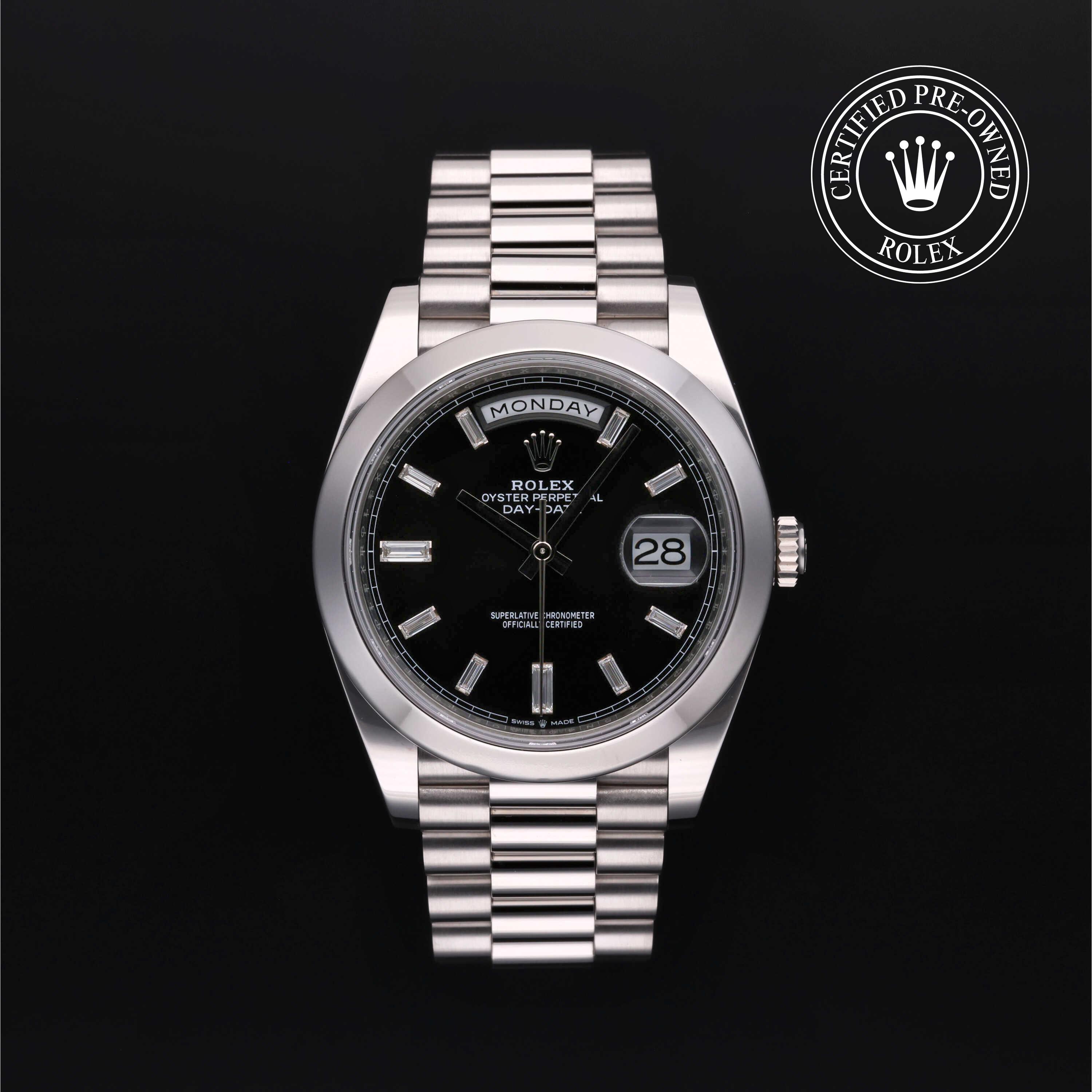 Day-Date 40