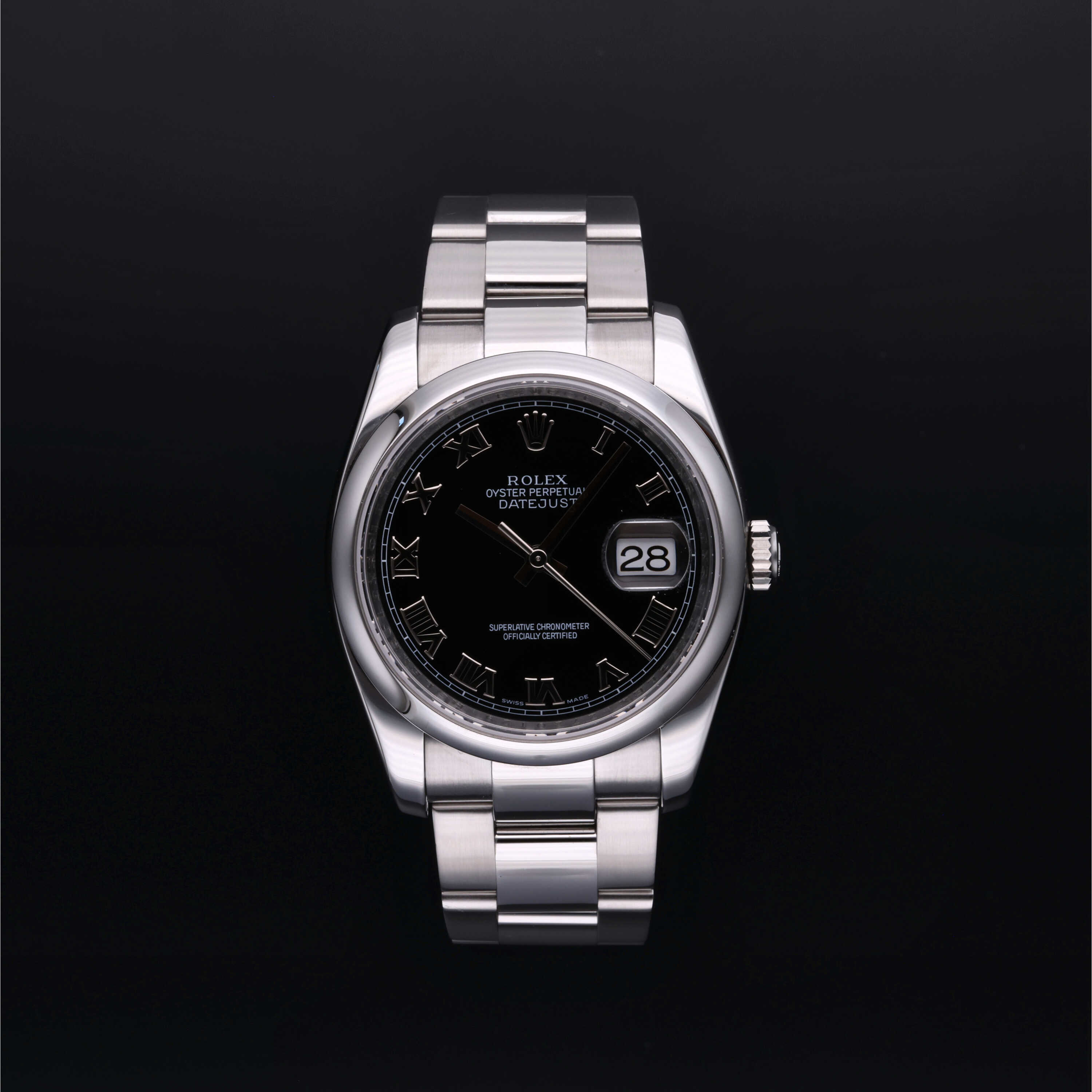 Datejust