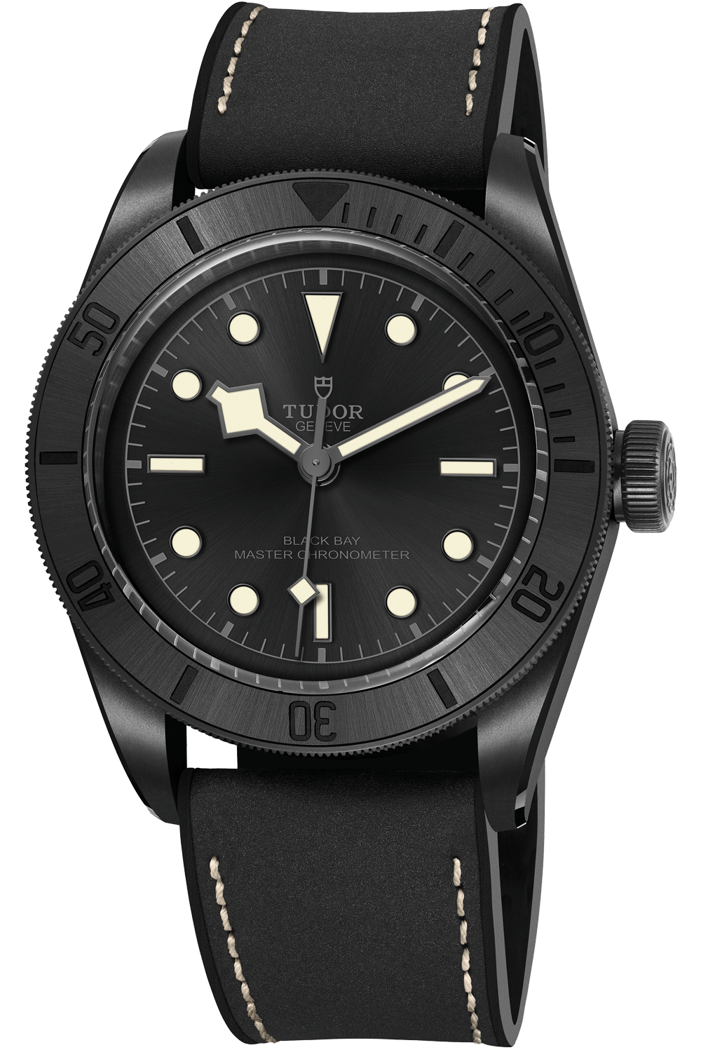TUDOR Black Bay Ceramic #M79210CNU_0001 [Official Retailer, 5-Yr