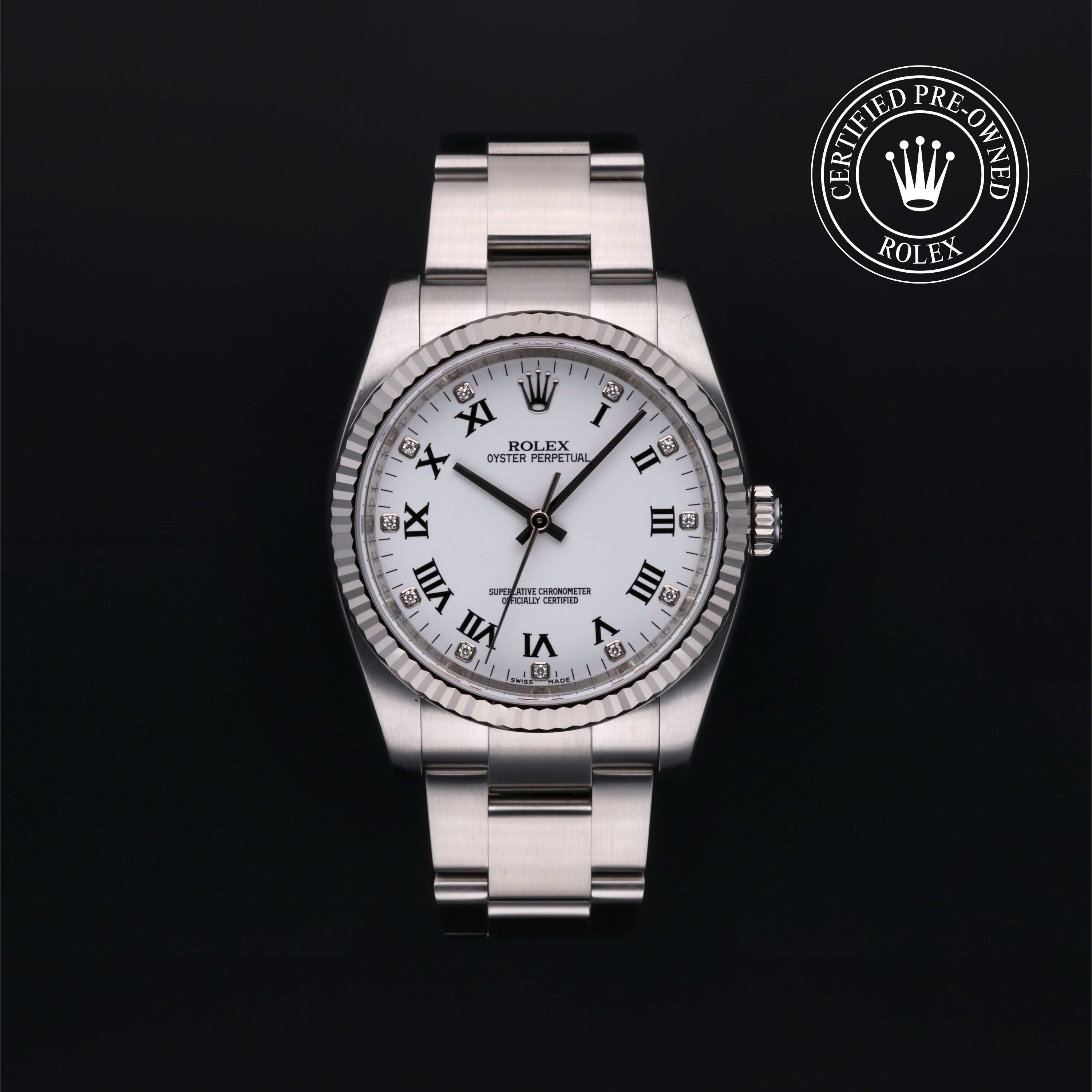 Oyster Perpetual