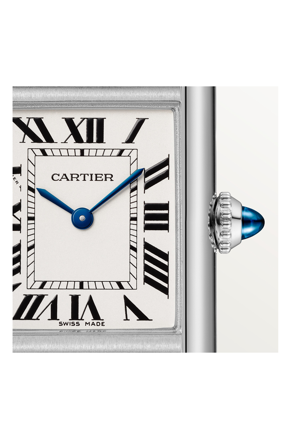 Cartier Tank Must, Small Model (WSTA0135)