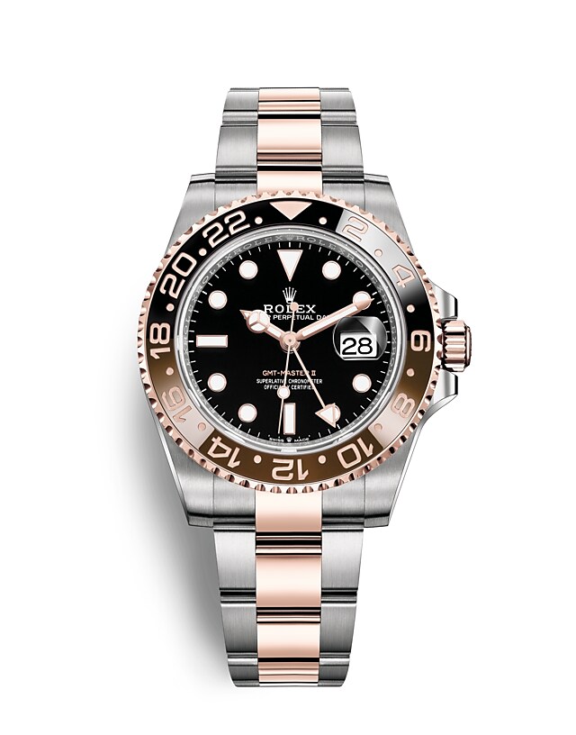 rolex official site prices