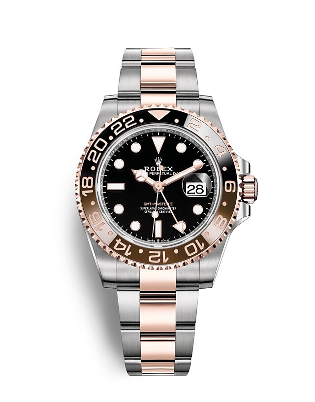 seiko black chronograph watch